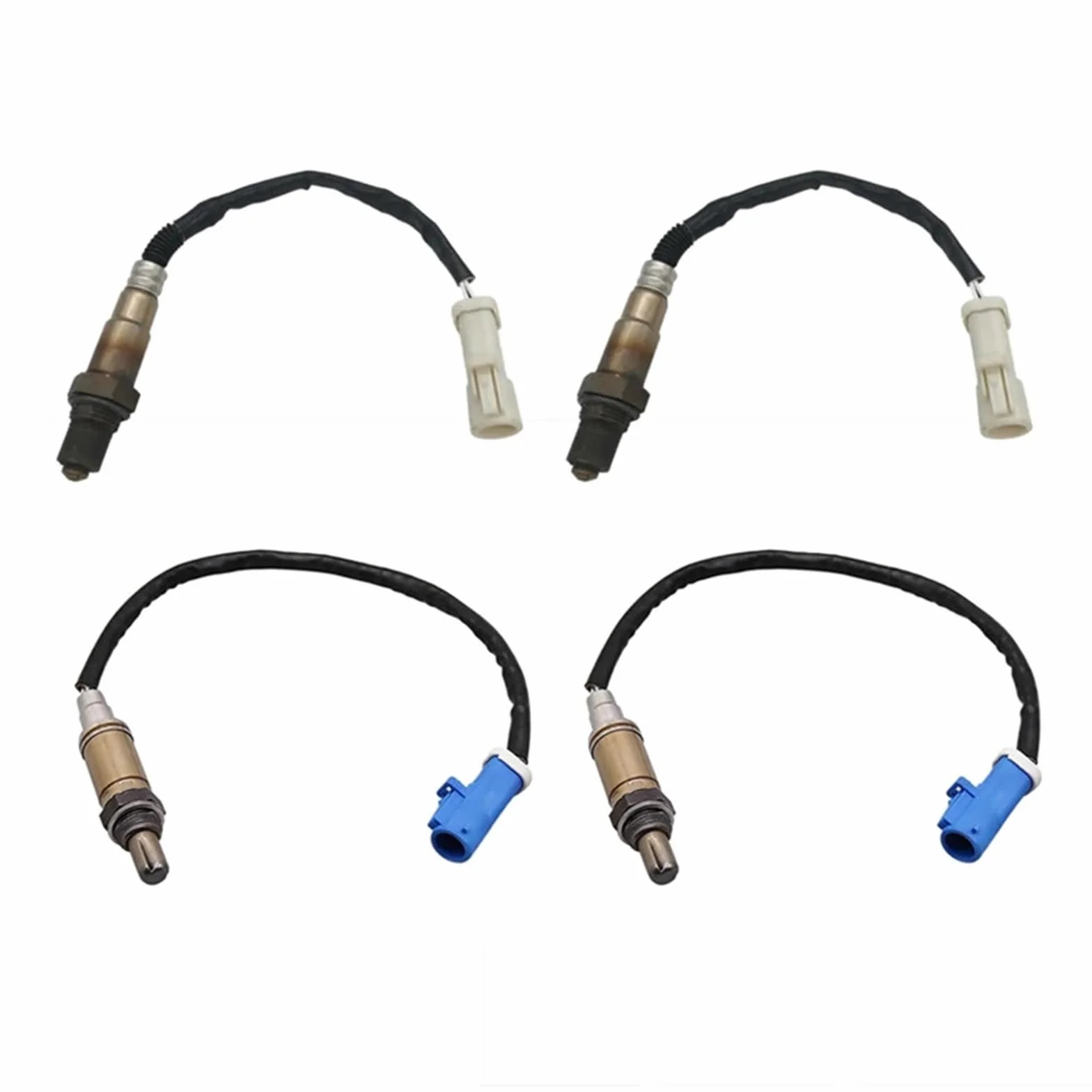 paliwasonda lambda Pasuje do Ford Expedition F-150 2001-2008 Pasuje do Lincoln Navigator Czujnik tlenu XL3Z-9F472-AA F85Z9G444BA F78Z9F472BA czujnik tlenu