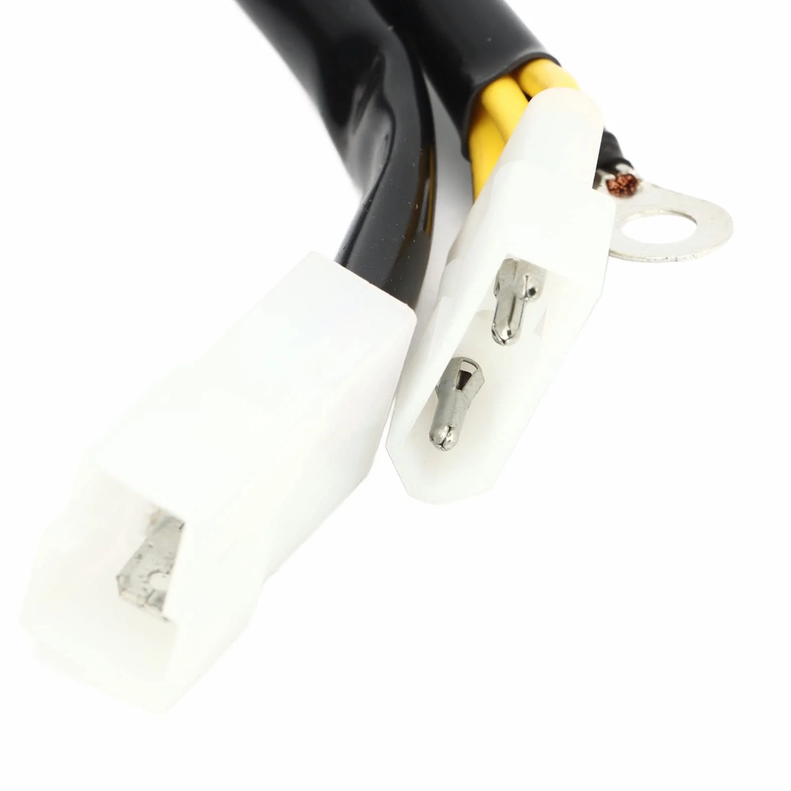 Regulator Napięcia 12V Prostownik Przeciwzakłóceniowy do F650 1993-1998 Stabilizator Odporność na wysoką temperaturę