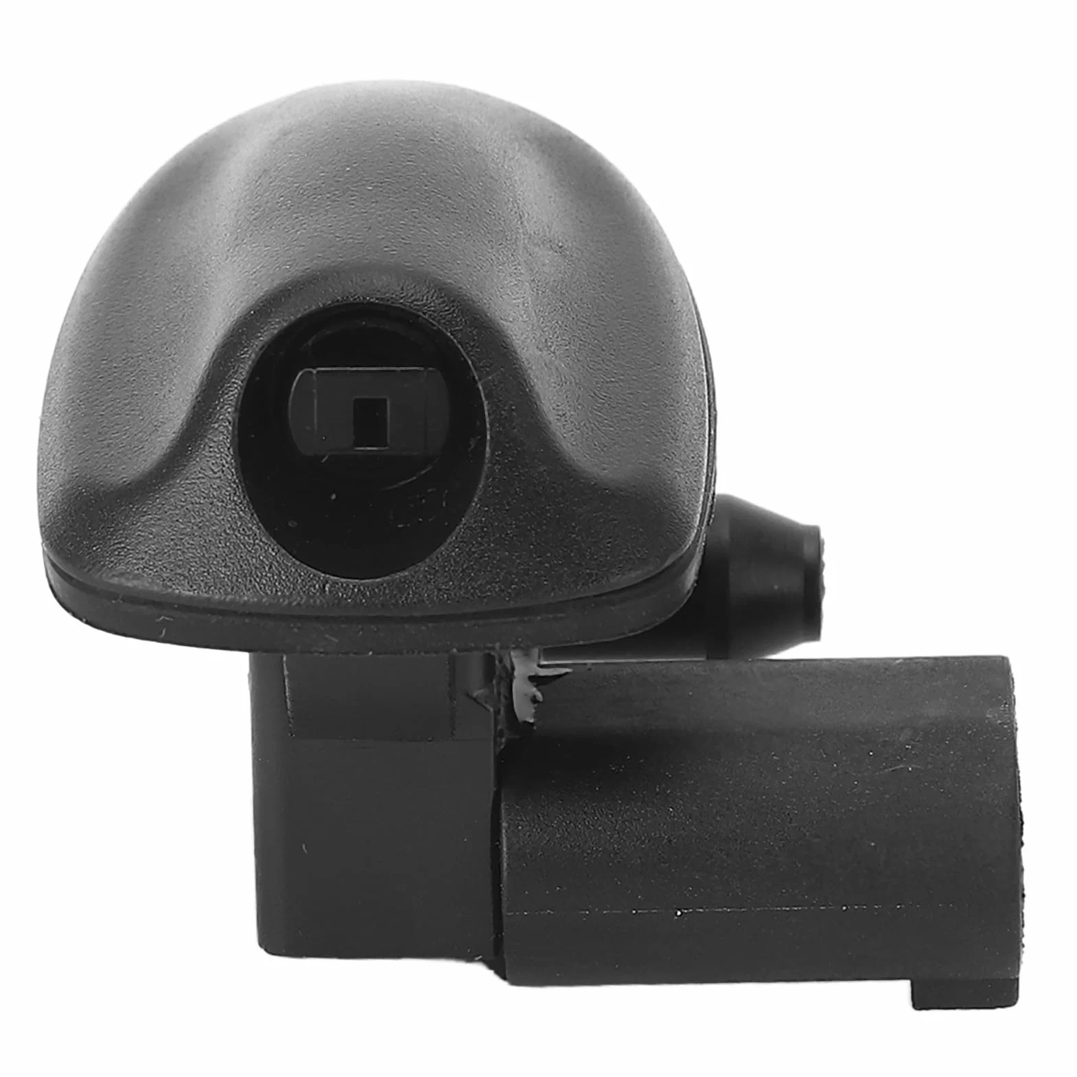 61667410756 Łatwa Instalacja Dysza Natryskowa Szyby Przedniej Podgrzewane Dysze Spryskiwacza Przedniej Szyby Bezpośredni Zamiennik dla F56 F55 F57 2014 do 2023