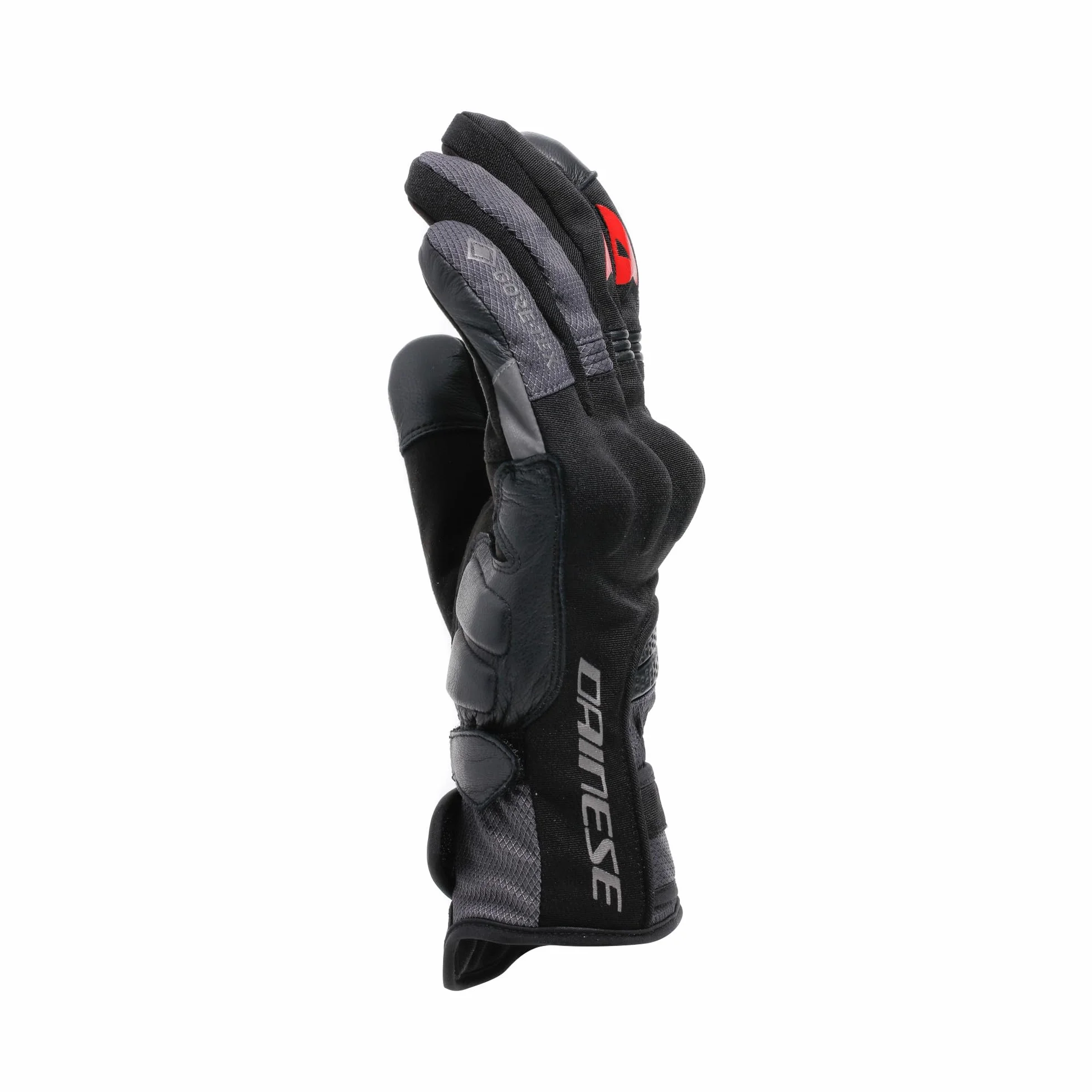 Dainese Rękawiczki Teyde Gore-tex Wodoodporne męskie rękawice motocyklowe
