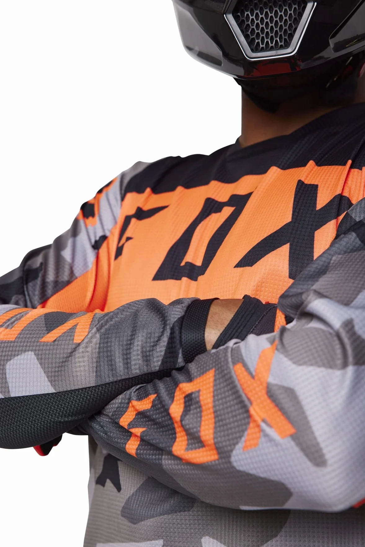 Fox Racing Koszulka męska