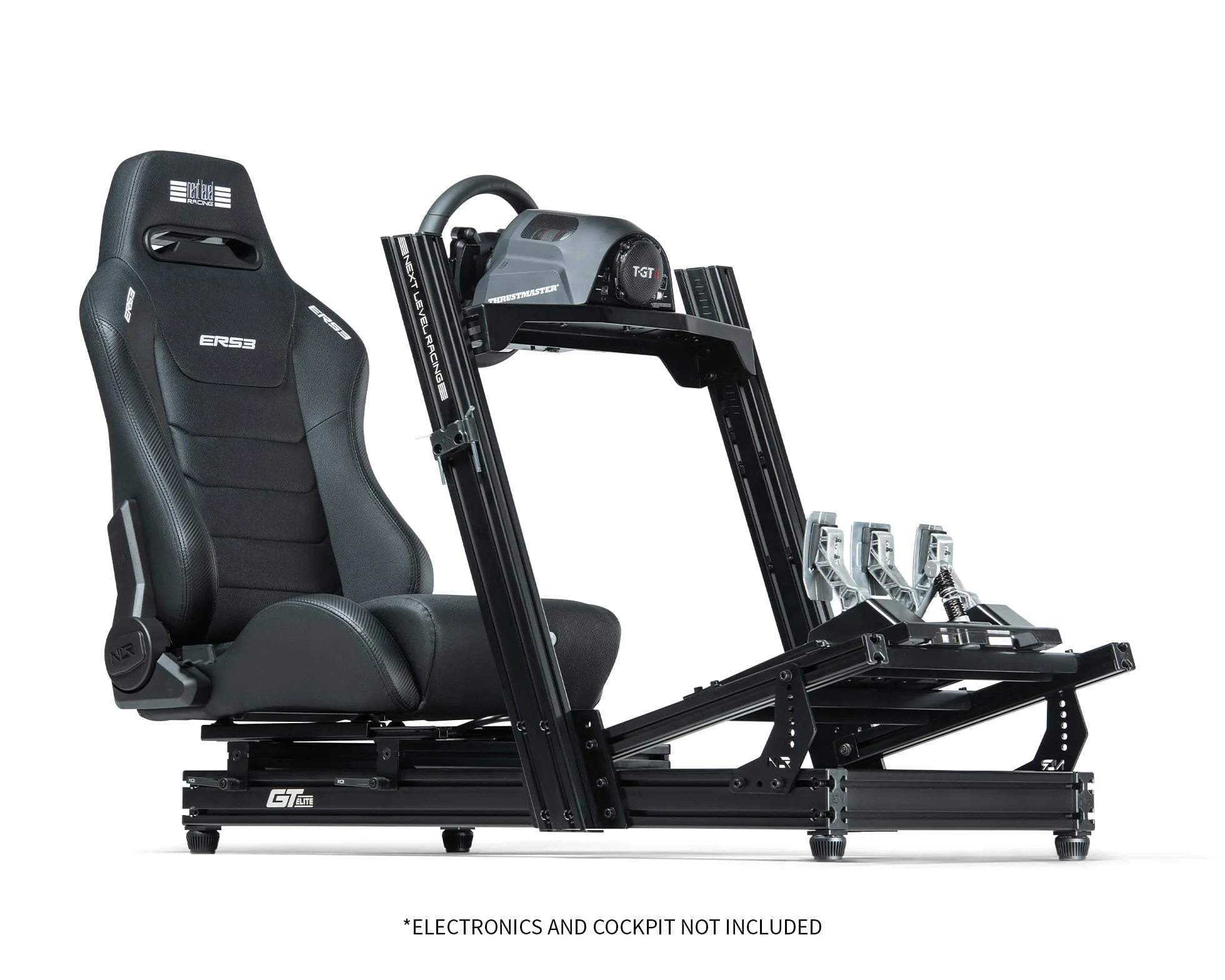 Next Level Racing ERS3 Elite Reclining Seat (NLR-E050)