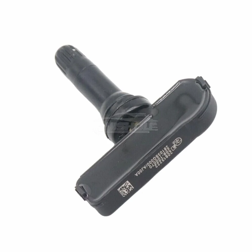 Czujnik ciśnienia w oponach 4-częściowy do Subaru Forester Impreza 28103-SG000