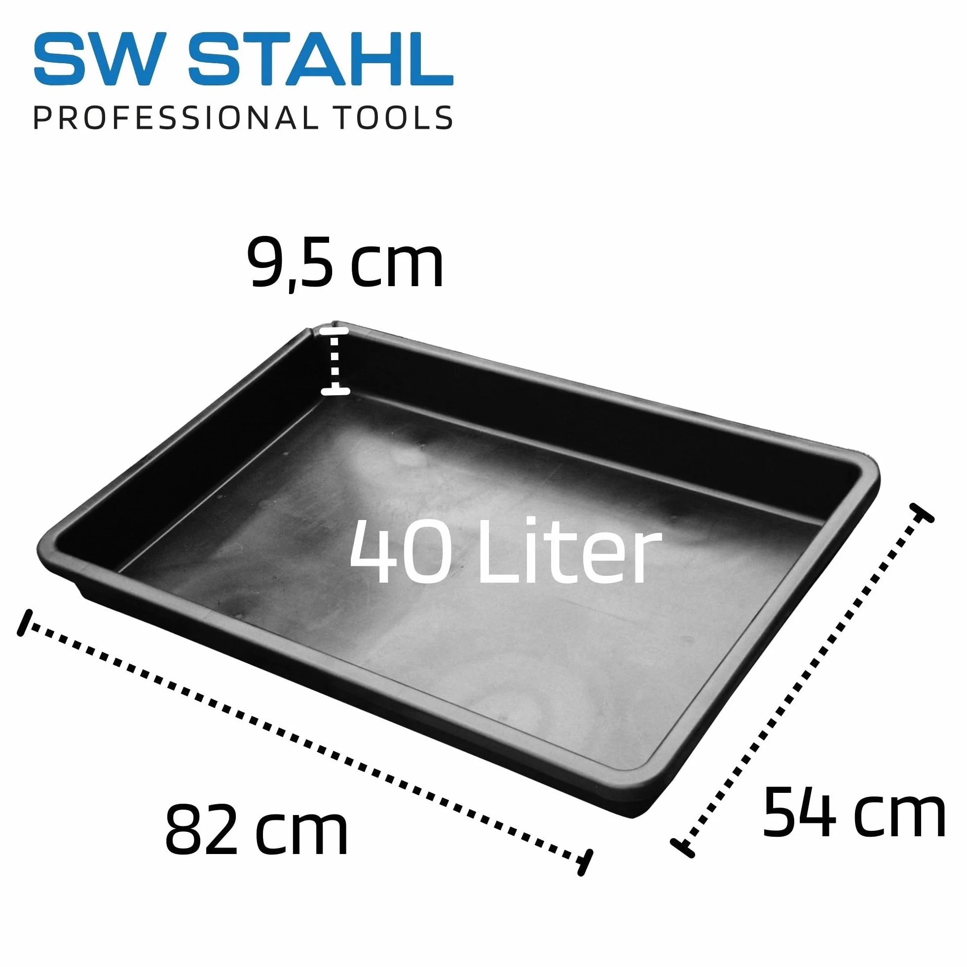 SW-Stahl 07377L Odstojnik