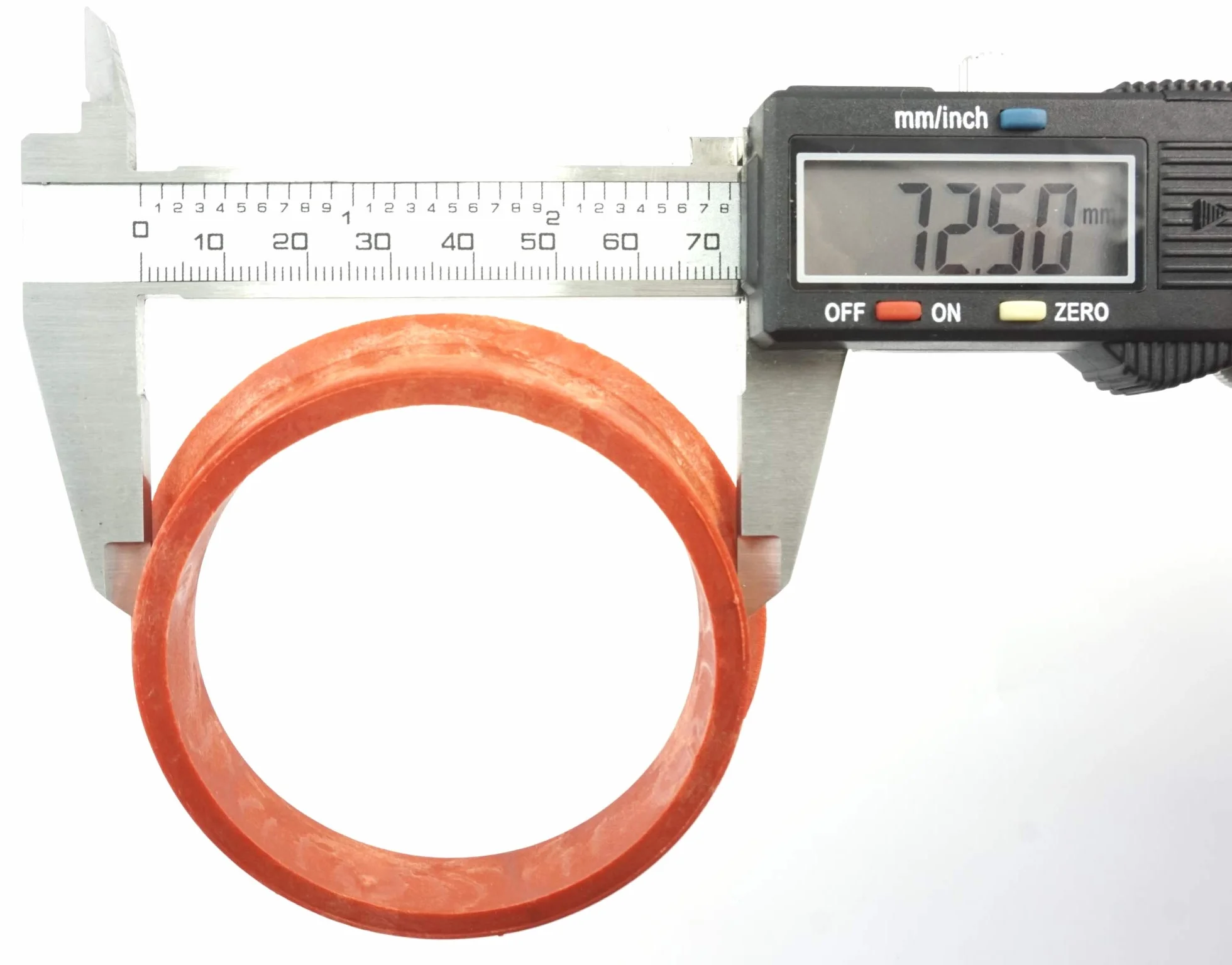 Borbet 1x pierścień centrujący 72 5 64 1/72,5 do 64,1 mm kompatybilny z Hondą