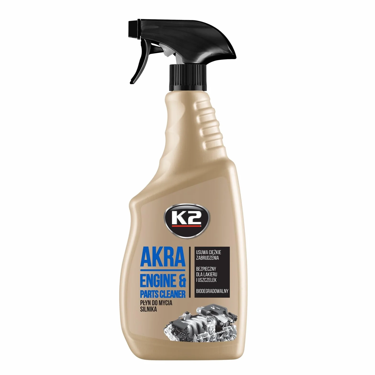 K2 AKRA 770 ML