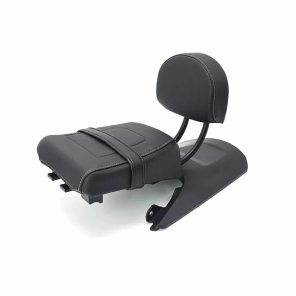 Podkładka na tylne siedzenie pasażera i oparcie do Sportster S 1250 RH1250 2021 2022