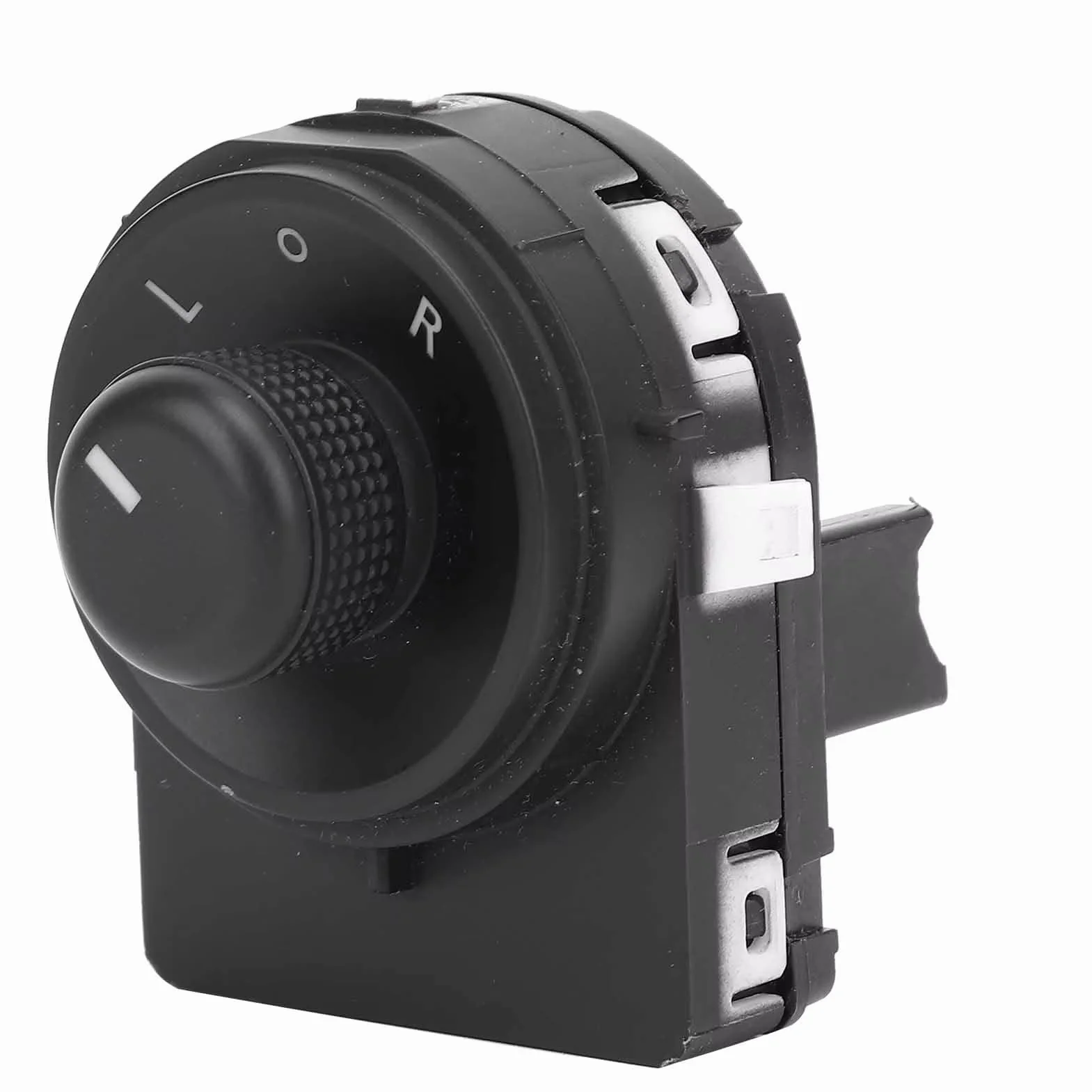 Przełącznik sterowania lusterkiem Chevrolet Sonic 2012-2020 elektryczny 95328440 95460071