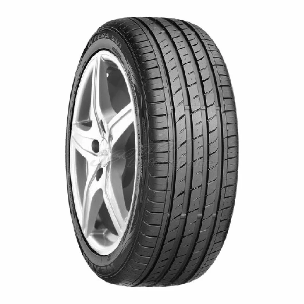 Nexen N'Fera SU1 XL RPB - 225/50R17 98Y - opony letnie