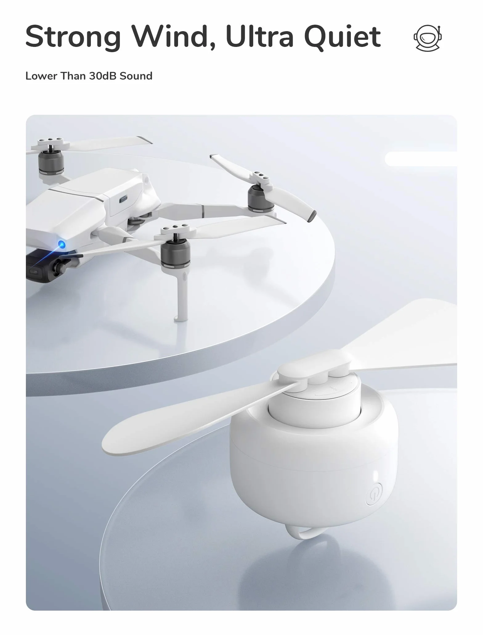 JISULIFE Wentylator kempingowy 8000 mAh zasilany bateriami, przenośny namiot ładowany z pilotem zdalnego sterowania, odłączane łopatki wentylatora, hak wiszący, timer, 4 prędkości do akademika na