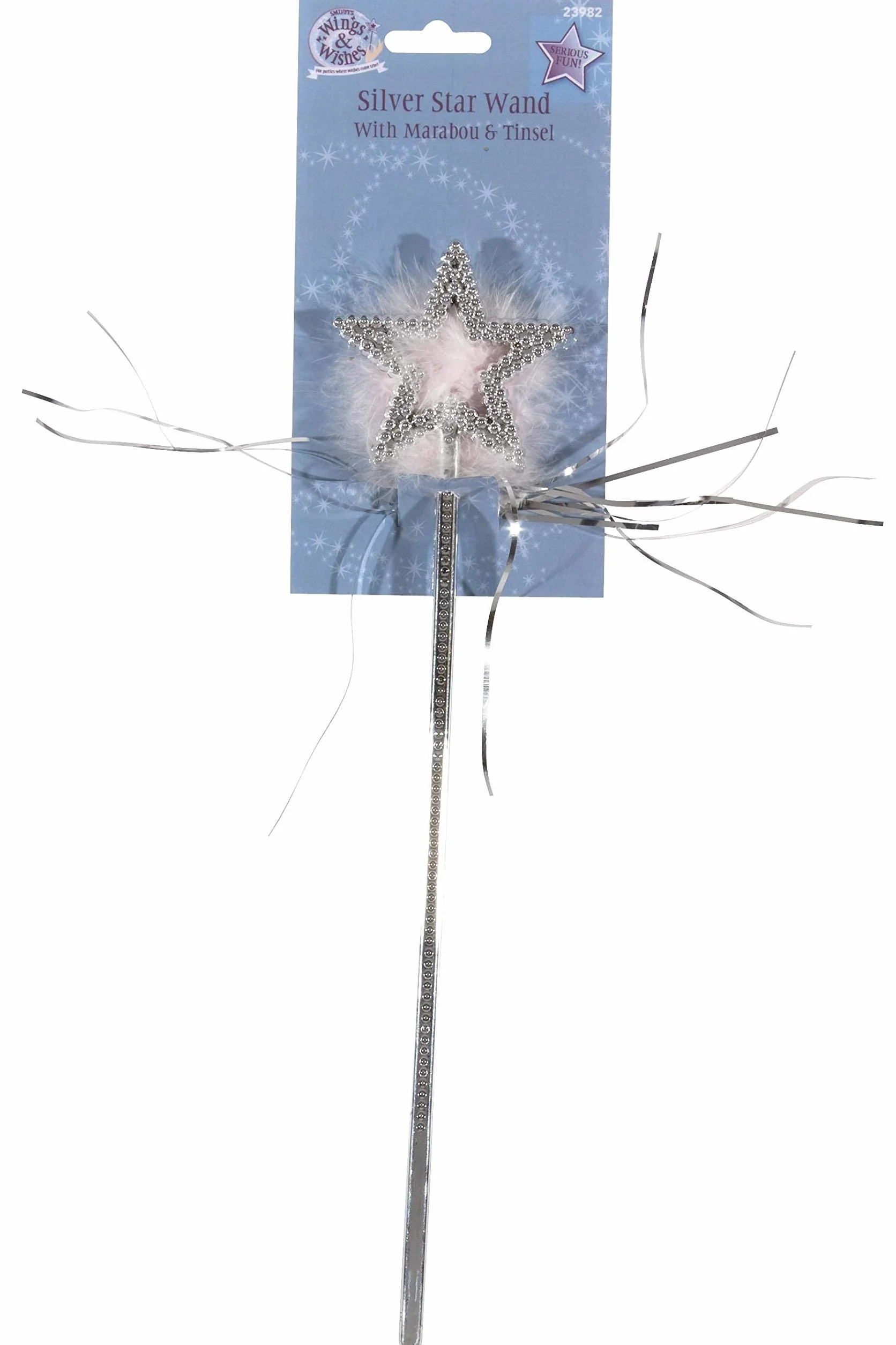 Star Wand