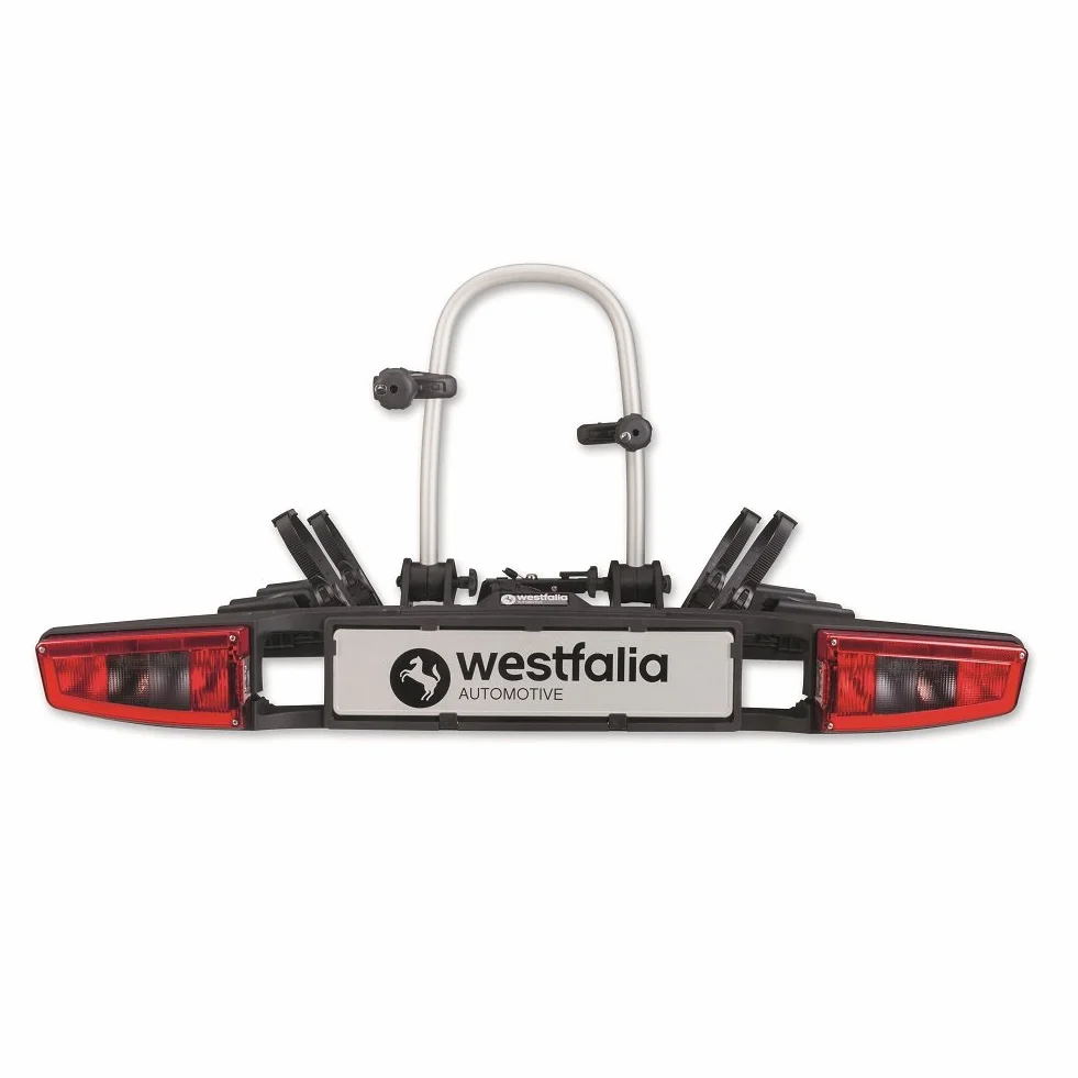 Westfalia Automotive Bagażnik Rowerowy 350050900008