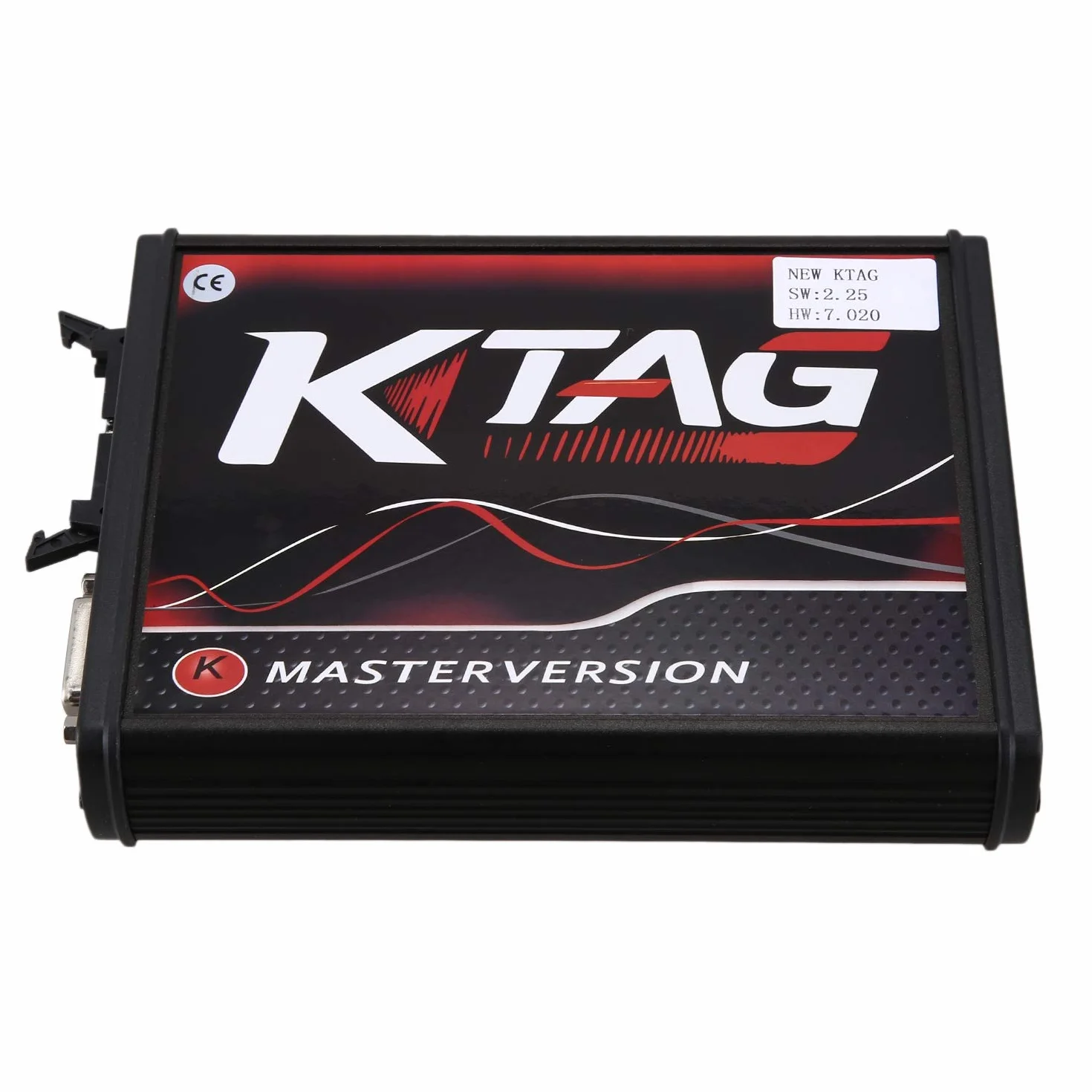 KTAG V7.020 V2.23 Chip-Tuning Tool zestaw narzędzi do programowania