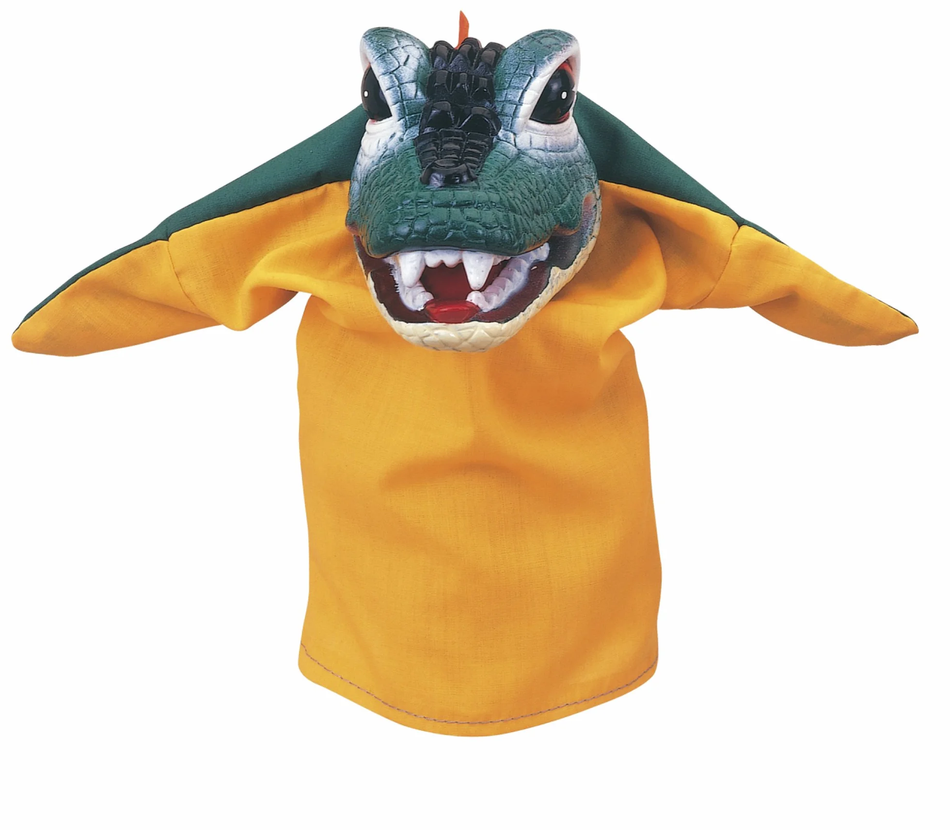 Simba 104586783 - teatr lalek, 4 pacynki, plastikowa rama, kasperl, księżniczka, krokodyl, policjant, 5 części, głowa 10 cm, 132 cm, od 5 lat