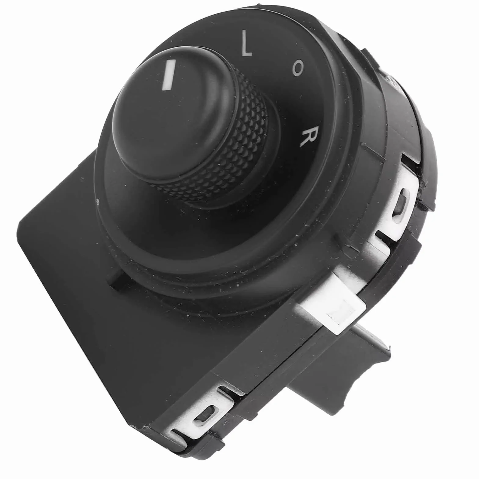 Przełącznik sterowania lusterkiem Chevrolet Sonic 2012-2020 elektryczny 95328440 95460071
