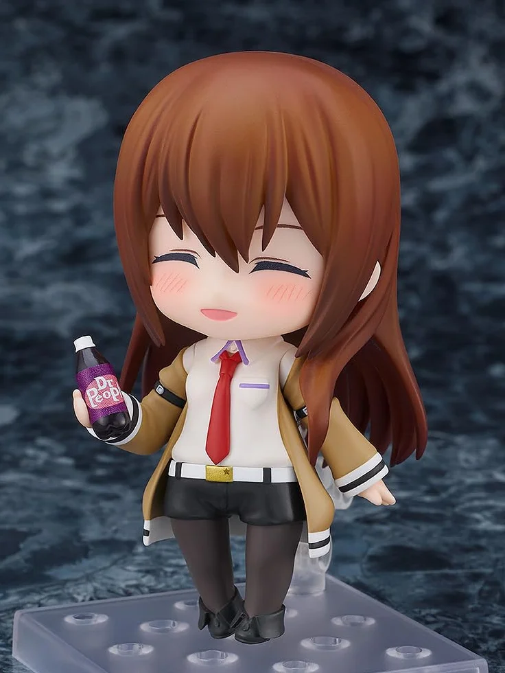 Good Smile Company Steins;Gate – Kurisu Makise 2.0 figurka Nendoroid