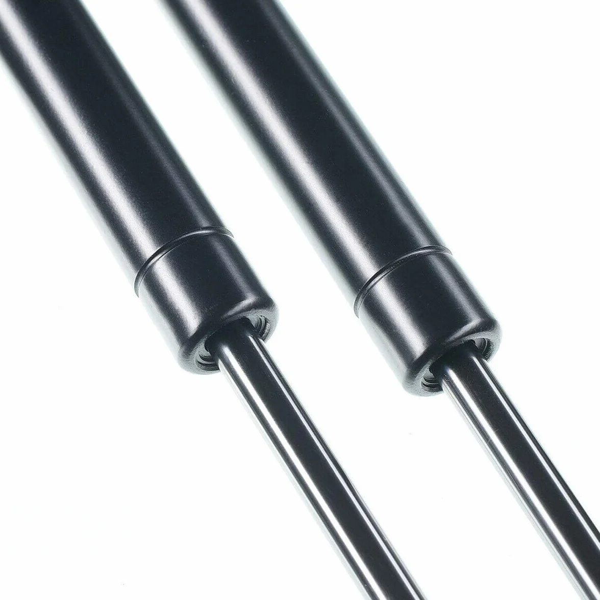 2x Sprężyny Gazowe do Tylnej Klapy Kompatybilny z Suzuki Vitara LY 2015-2019. Rozpórki Gazowe Tylnej Klapy Zamiennik dla 8185054P01 i inni.