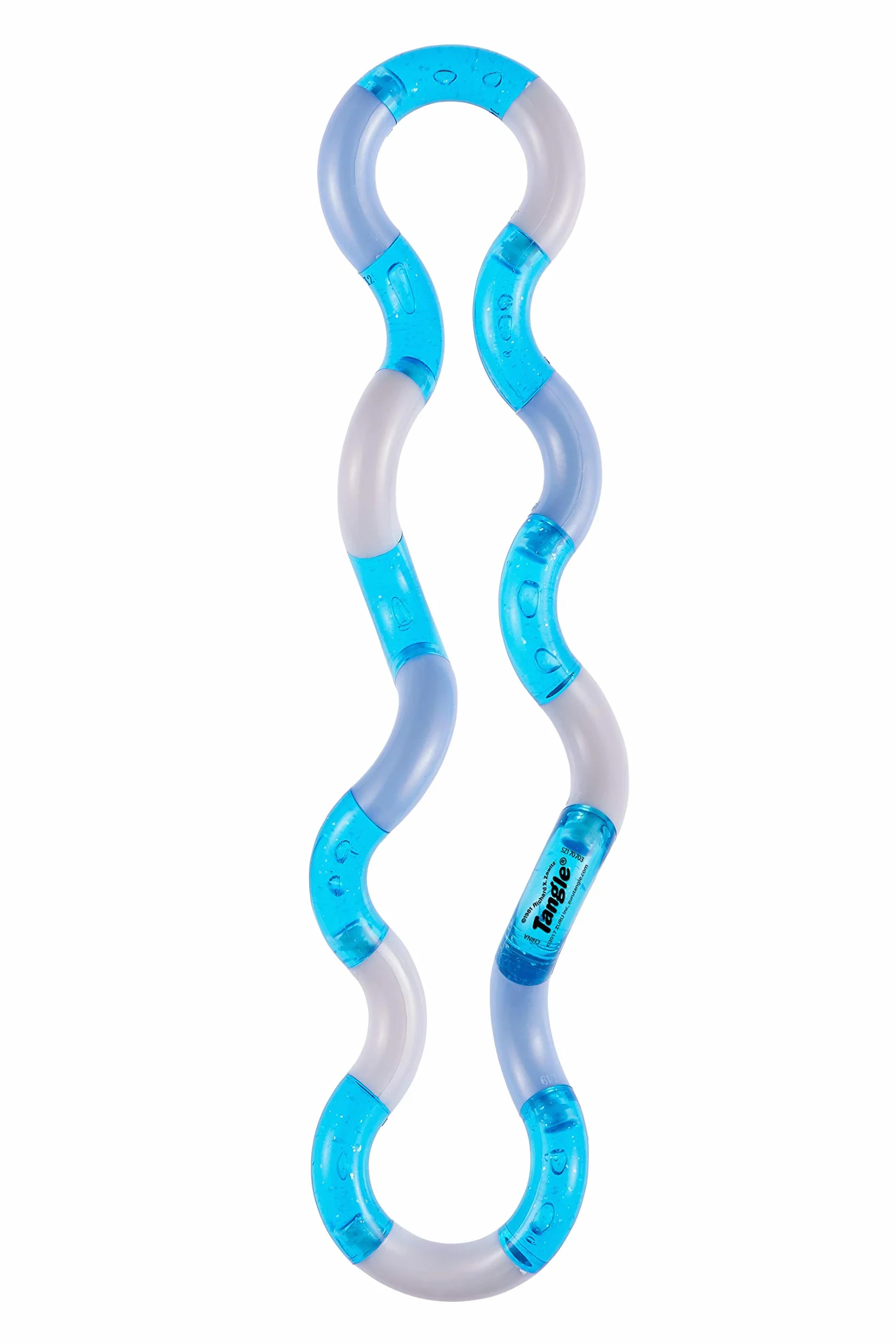 Tangle Crush Junior (Frozen)