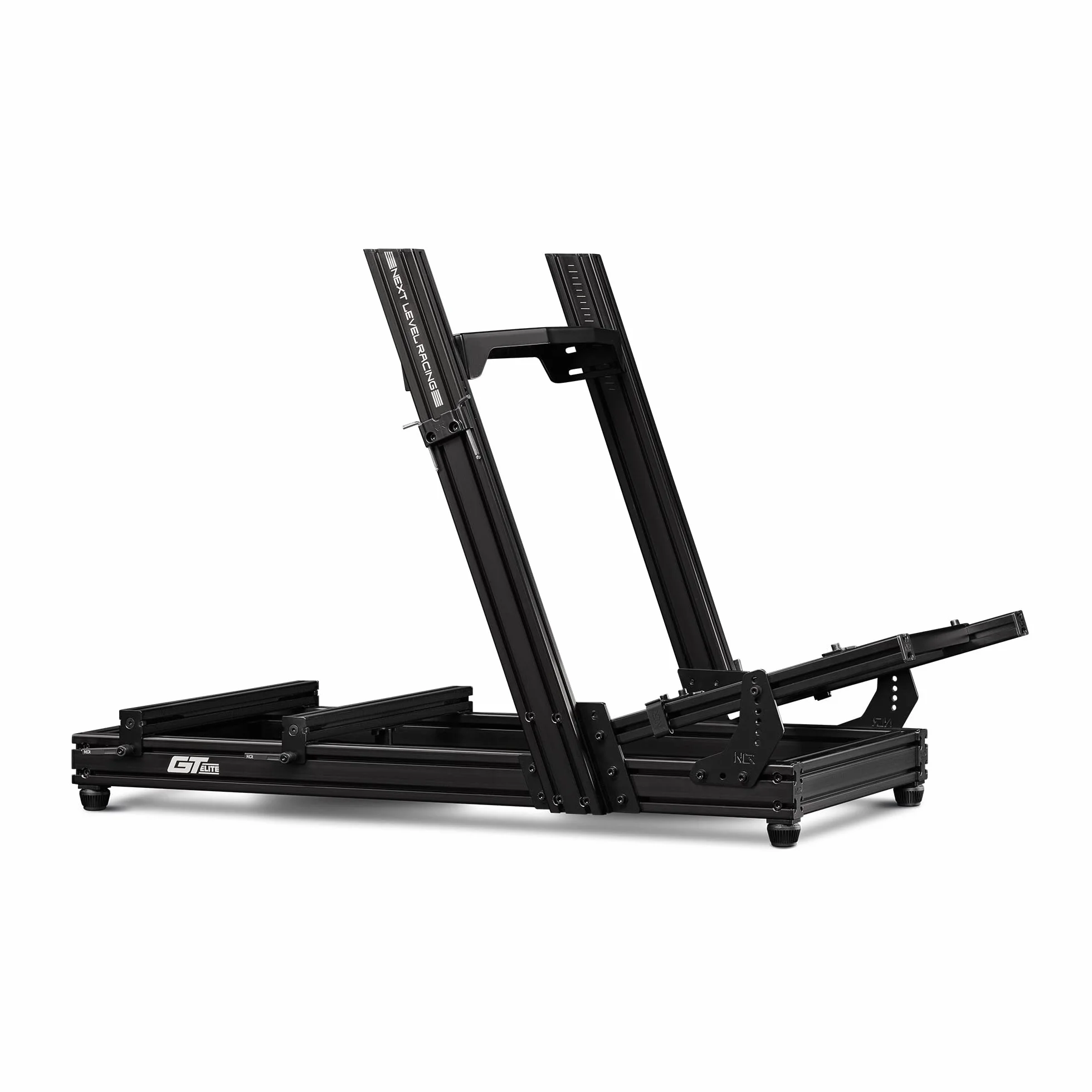 Next Level Racing GTElite Lite Wheel Plate Edition