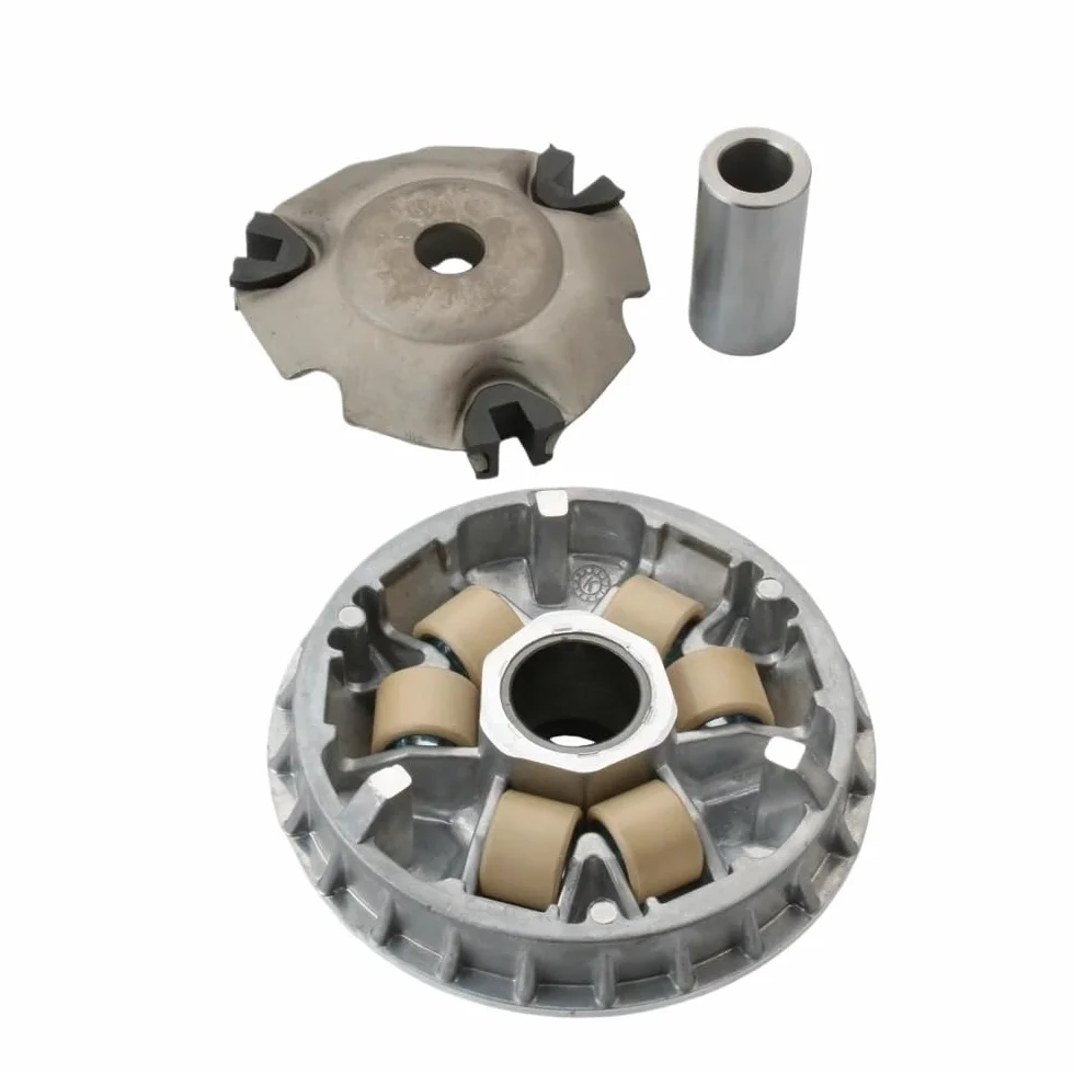 Zestaw wariatora skutera PCX150, zestaw rolek 15 g, ciężarek do H-nda Click 150 PCX WW 150 cm3, 22110-K36-A00, 22131-KWN-900, 4-suwowy