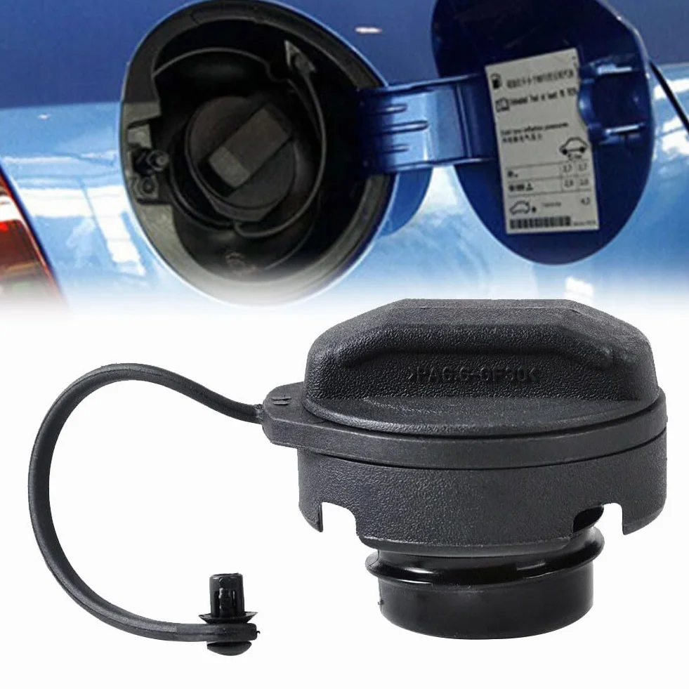 Korek zbiornika paliwa Skoda Octavia Golf A4 1J0201550A 1H0201553B