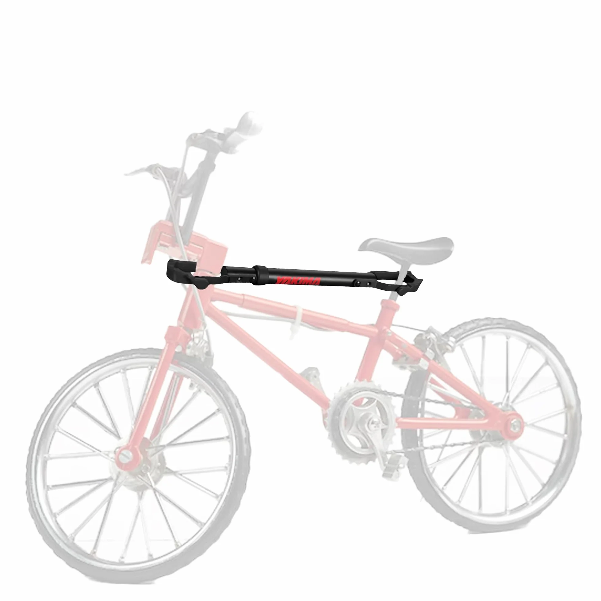 YAKIMA - Bagażnik rowerowy montowany na haku TubeTop