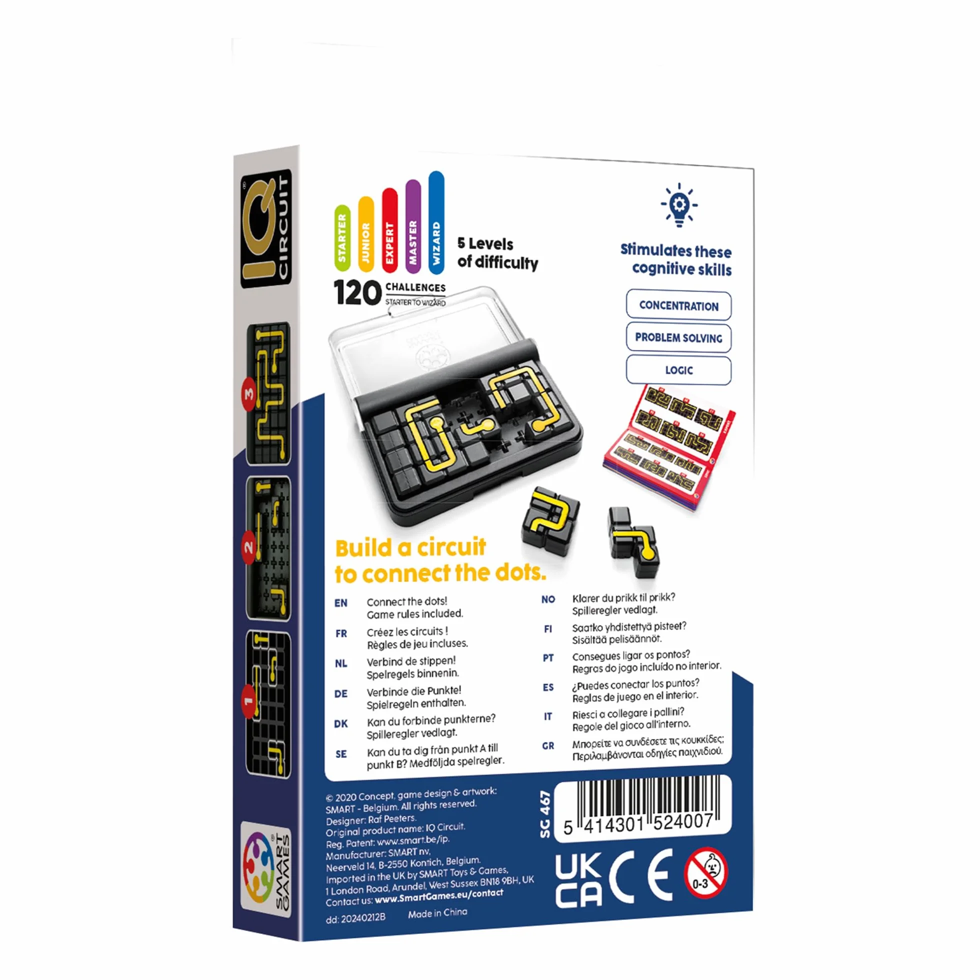 IQ-Circuit