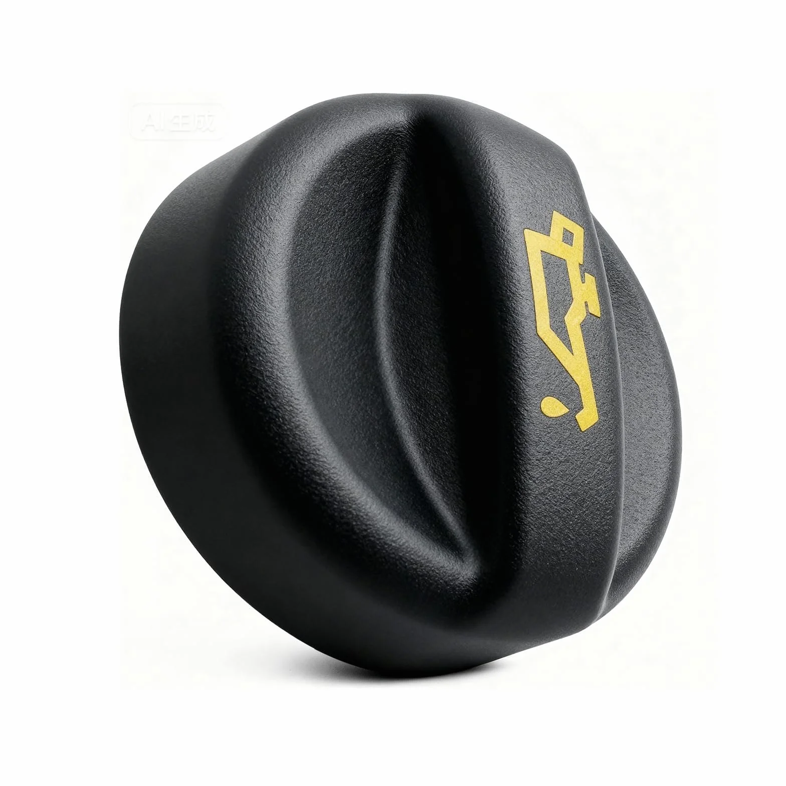 Korek oleju silnikowego – zamiennik do OEM 9670015080, kompatybilny z Peugeot 208 207 307 308 408 2008 5008, Citroen C3 – trwały korek ABS, łatwy montaż, idealny dla wymiany i ochrony silnika