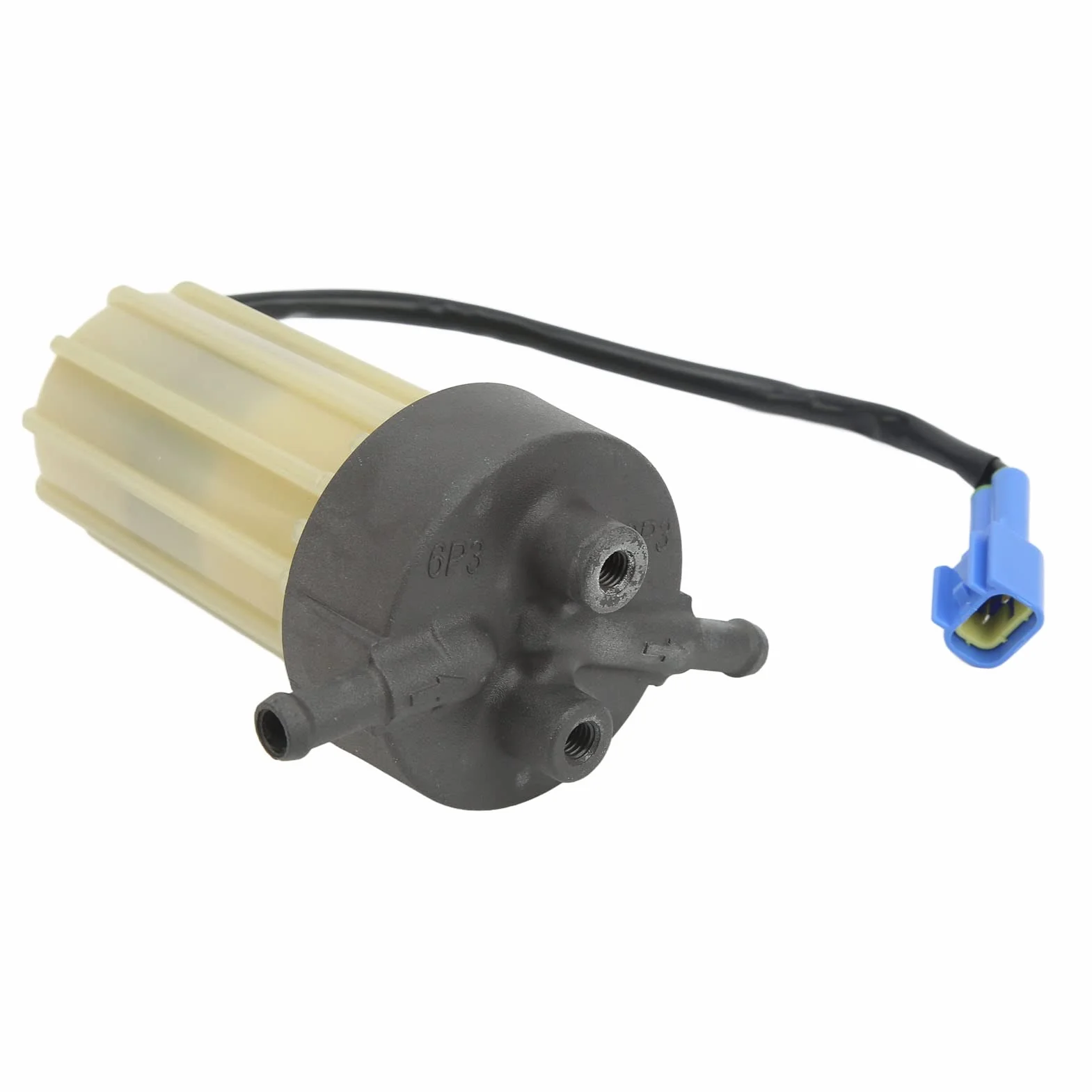 Zestaw filtrów paliwa do silników zaburtowych, 6P3 24560 03 00, wysoka niezawodność do F200 F225 LF150 LF200 LF225 LF250 2006 i nowszych