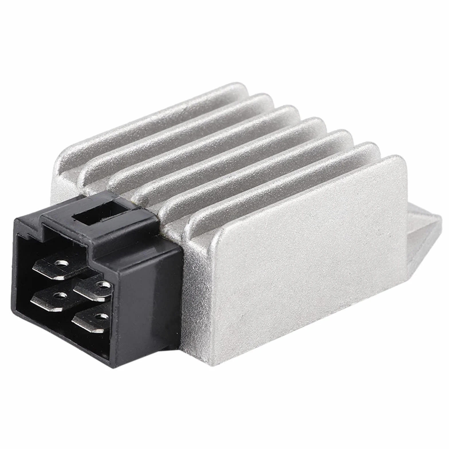 Regulator napięcia do motocykli 12V 4-pinowy uniwersalny maxxer 50