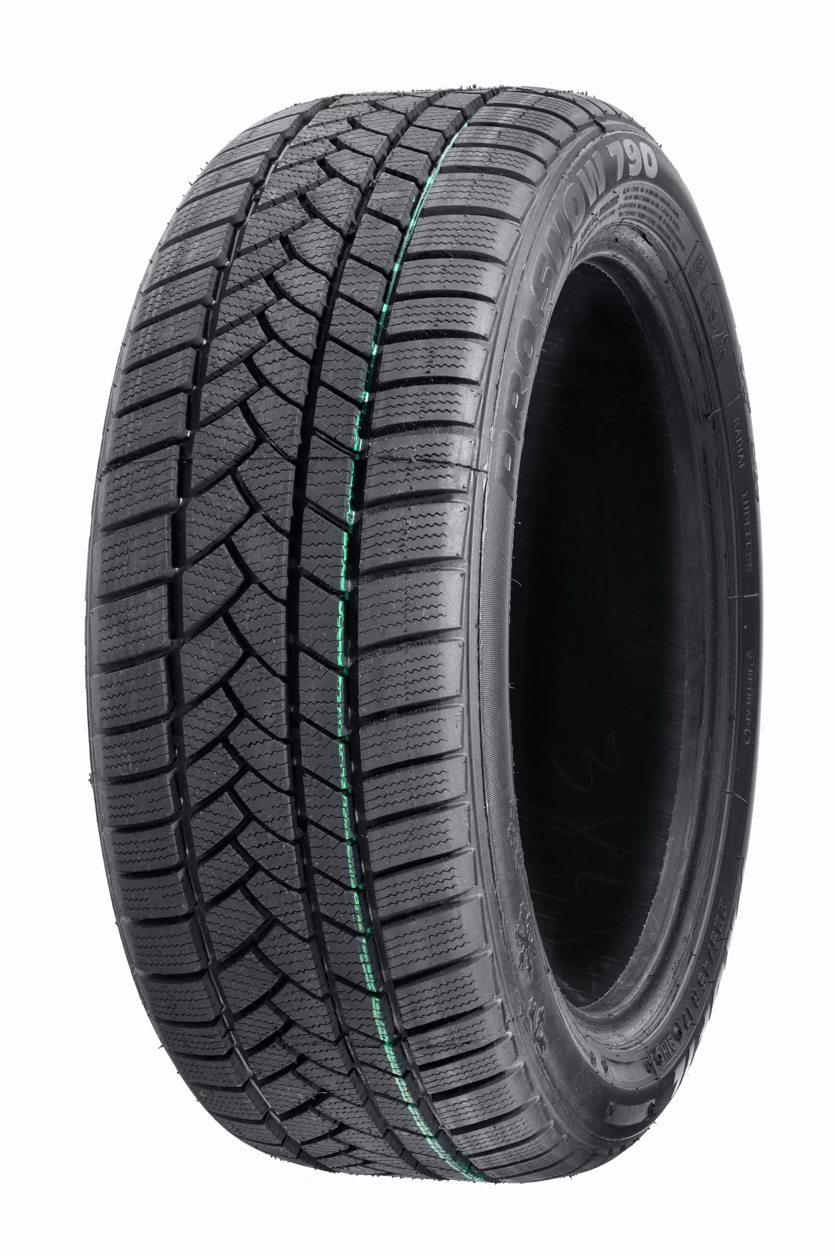 Opona 225/40R18 PRO SNOW 790 88V