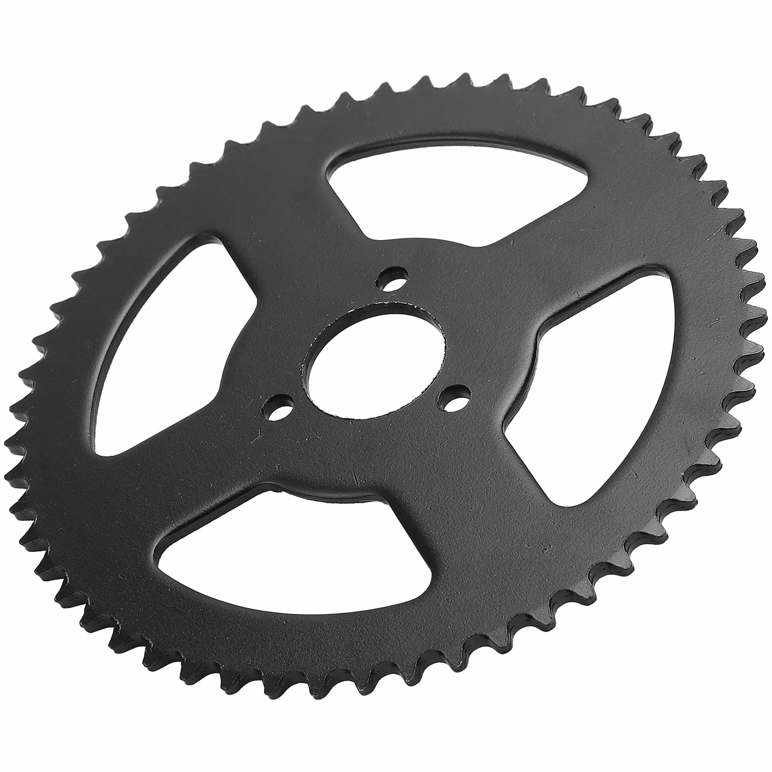 Zębatka Stalowa 54 Zęby T8F Otwór Wewnętrzny 26mm do Mini Motocykla ATV Kart
