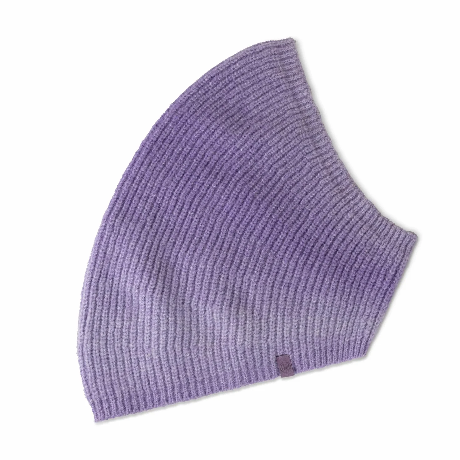 Buff Neck Gaiter Uniseks Knitted Neckwear
