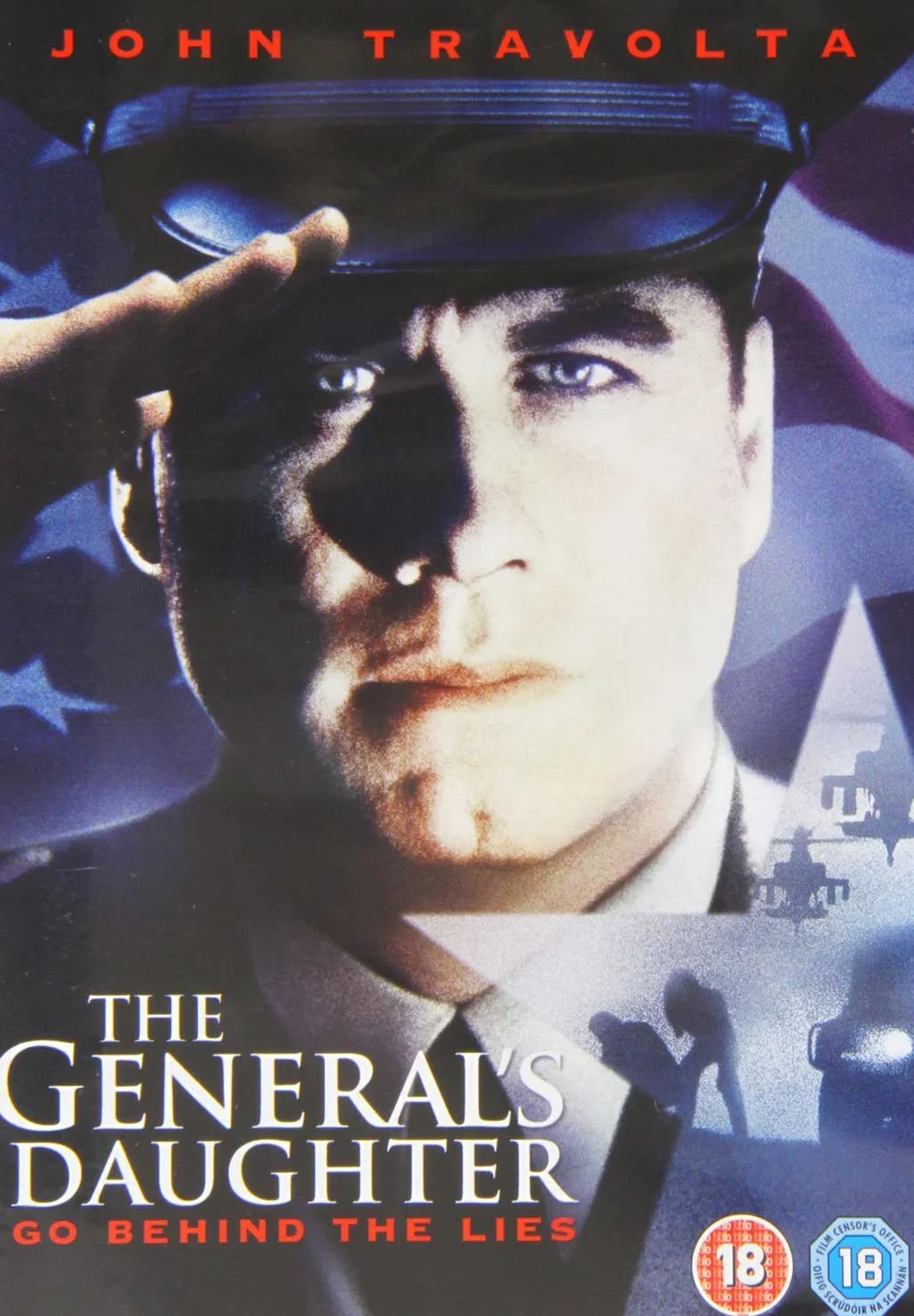 The General's Daughter