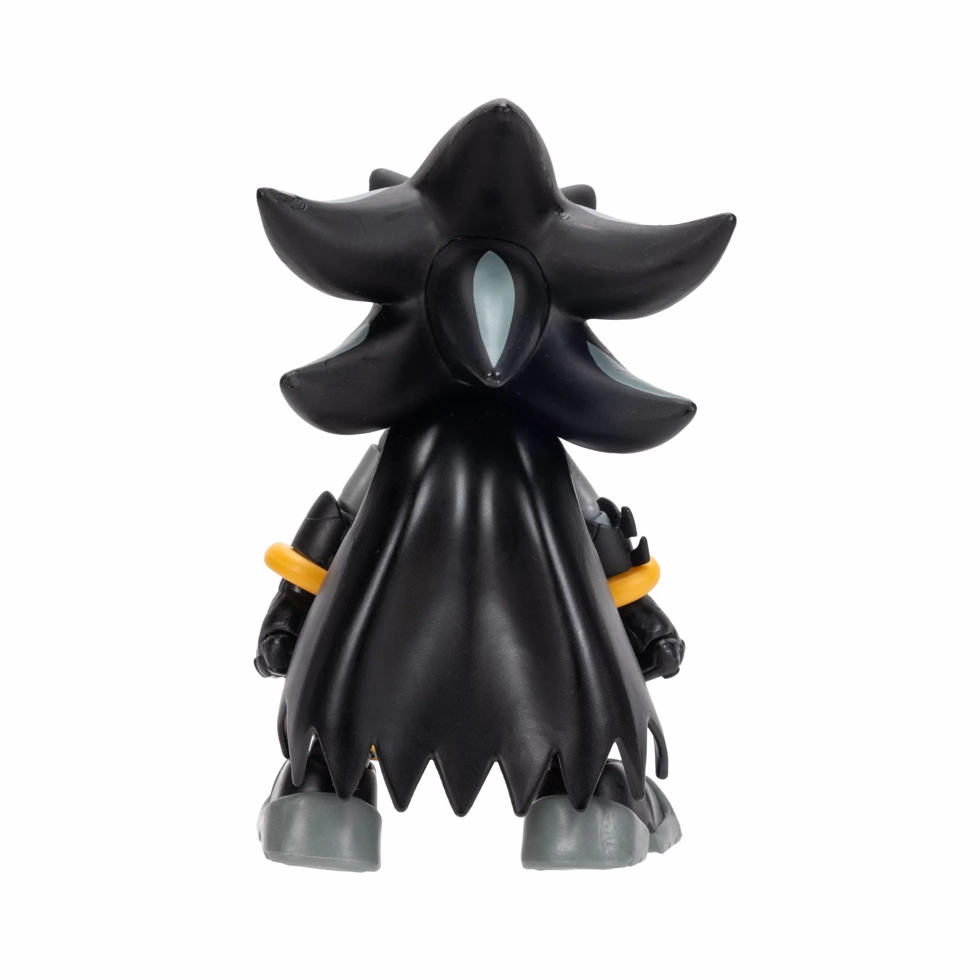Figurka akcji DC x Sonic Shadow jako Batman 5" / 13 cm, oficjalna licencja Jakks Pacific, niezwykle szczegółowa i wyprofilowana konstrukcja, opakowanie kolekcjonerskie