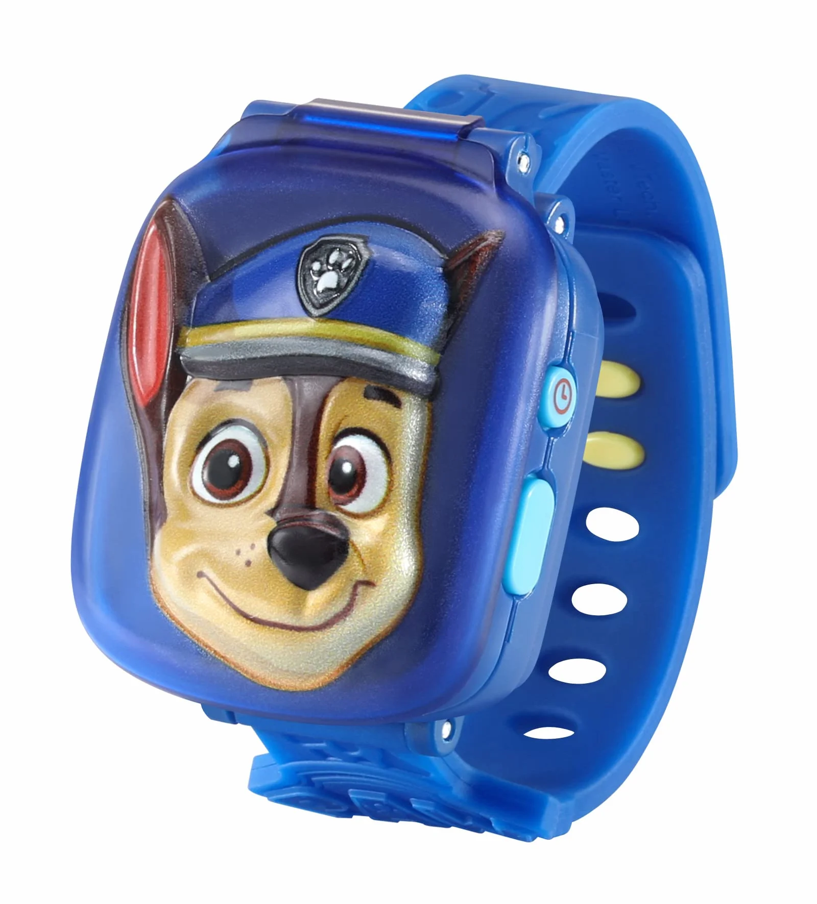 VTECH Chase-Lernuhr | 80-551604 (Niemiecki)
