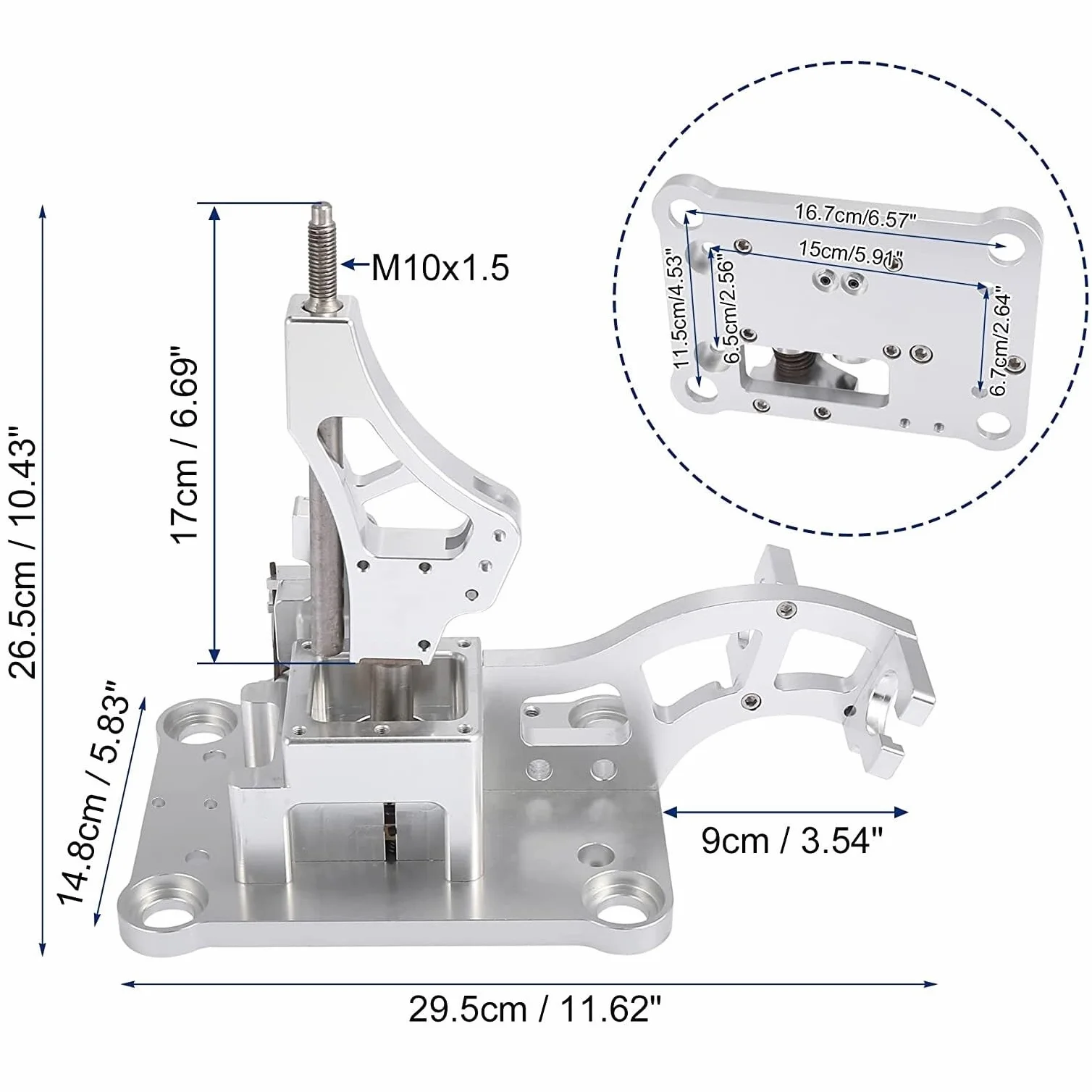K20 K24 K Series Box Trans kable wymiana krótkiej zmiany K Swap pasuje do Civic K20 K24 RSX np. Ek EF EM Integra Linka Biegów Skrzyni