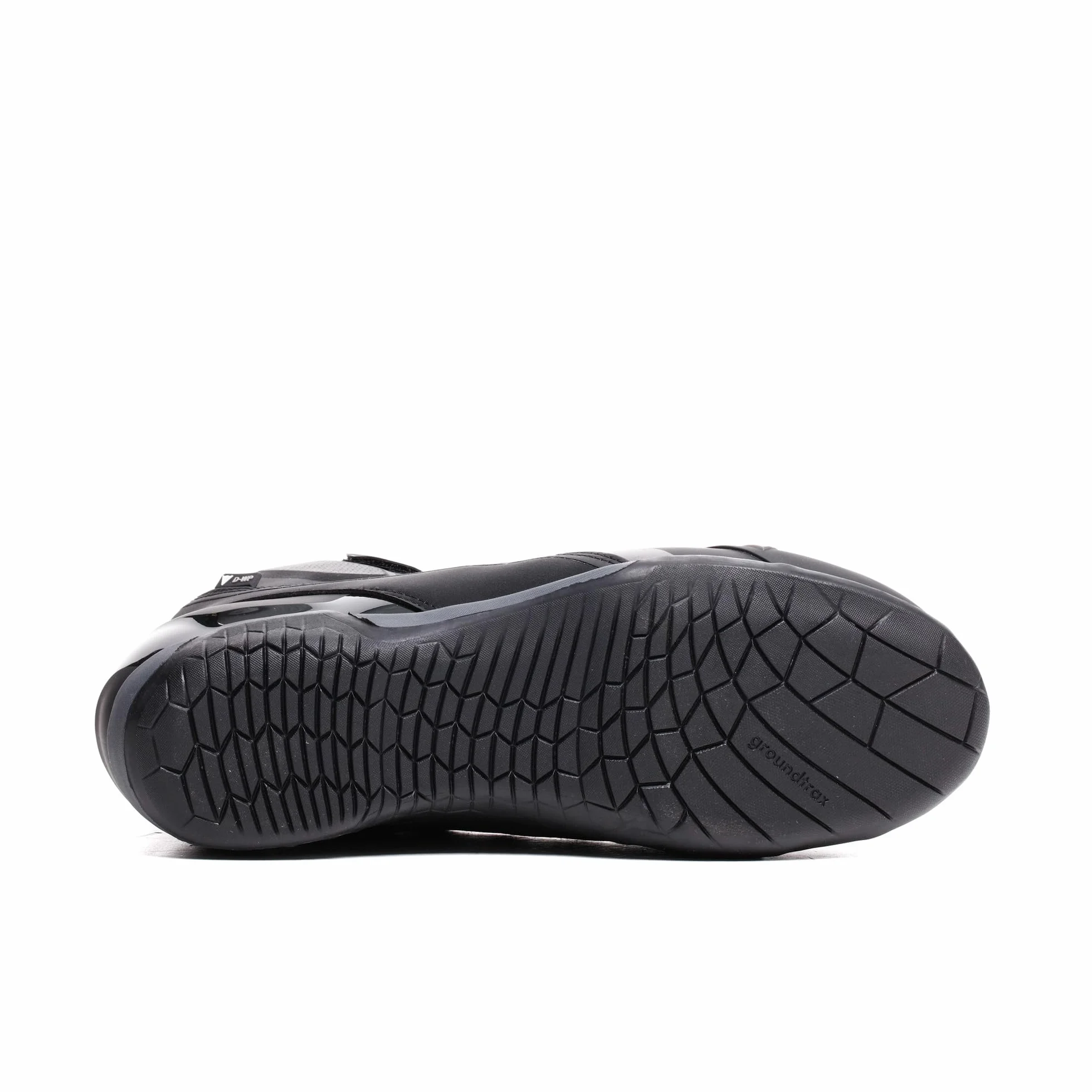 Dainese Mężczyźni Herian D-wp ShoesWodoodporne buty motocyklowe