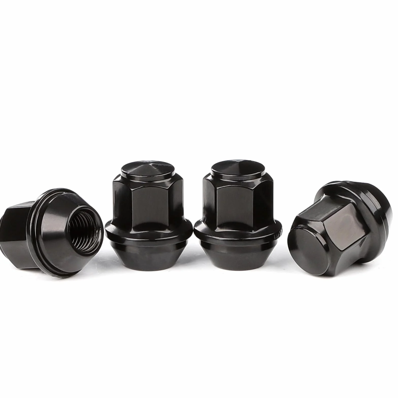 GAsuppply 20 x nakrętek kół, oryginalne OEM, koła I, M12 x 1,5 x 31,5 i stożek D = 26 mm