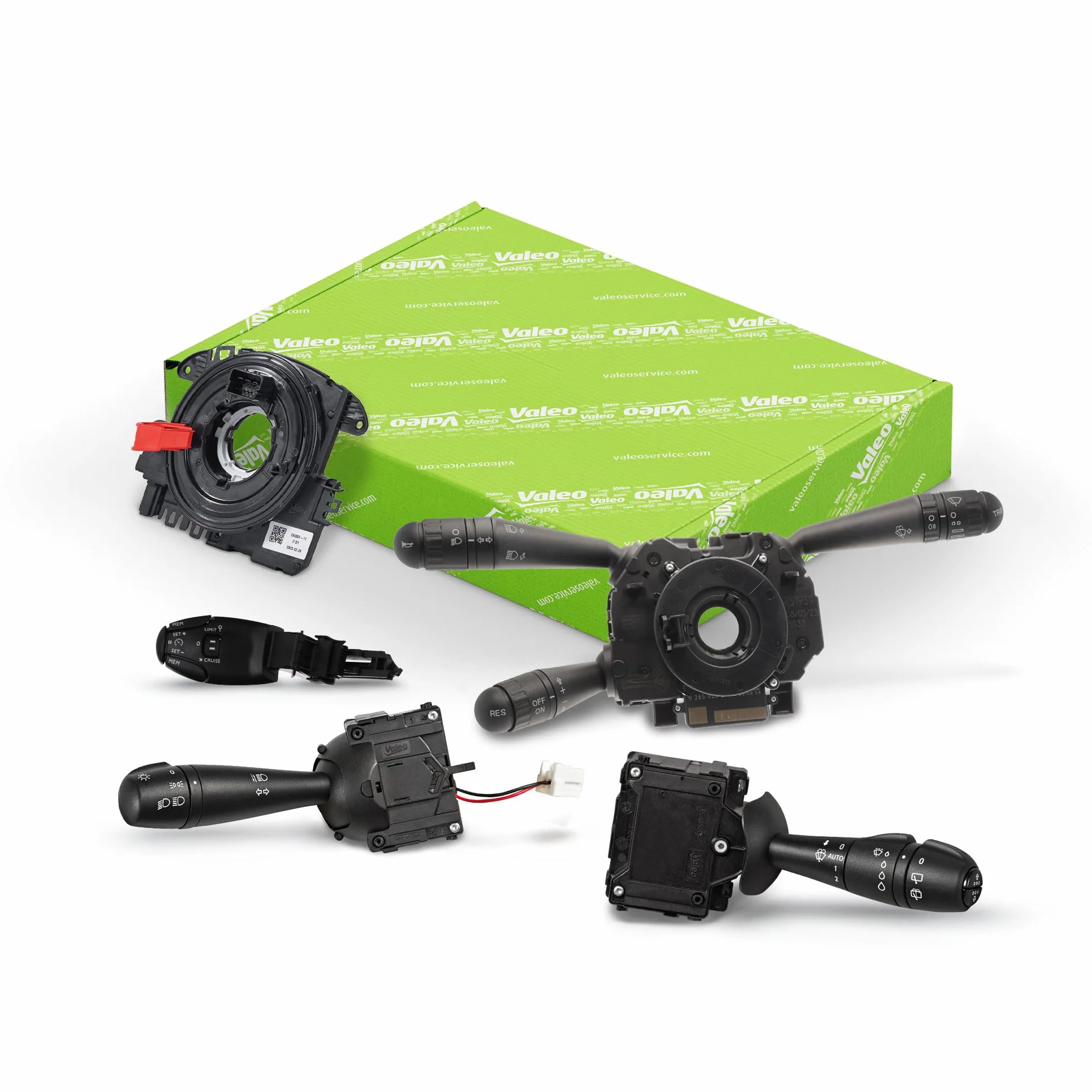 VALEO 251444 Przełącznik Kierownicy