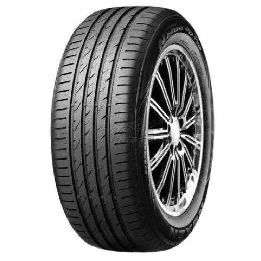 Nexen N'blue HD Plus 155/60R15 74T opony letnie
