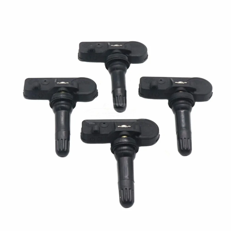 Czujnik ciśnienia w oponach 4-częściowy do Subaru Forester Impreza 28103-SG000