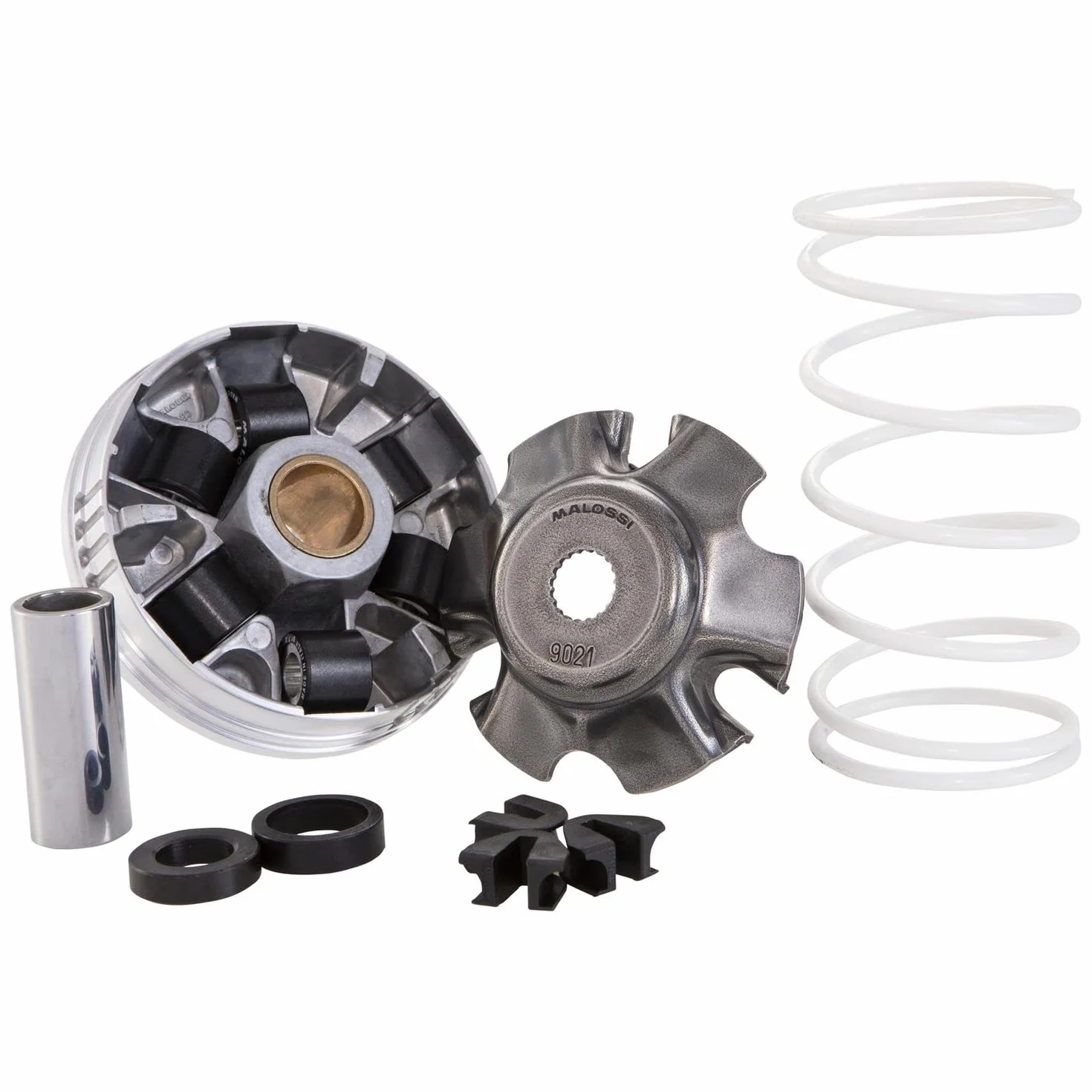 Variomatik MALOSSI Multivar 2000 VESPA S 50 2T ZAPC381