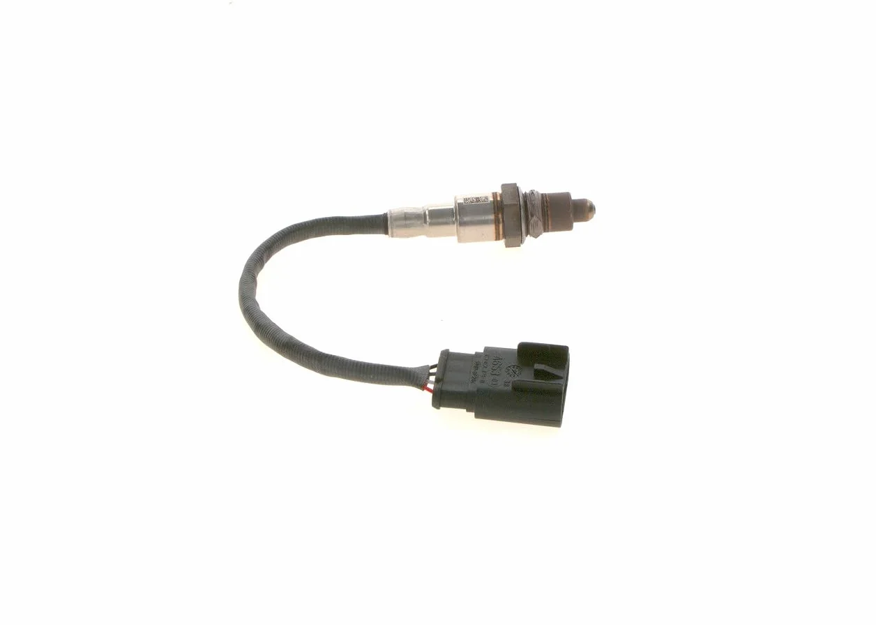 Bosch 025803007N - Sonda Lambda ze złączem specyficznym dla pojazdu