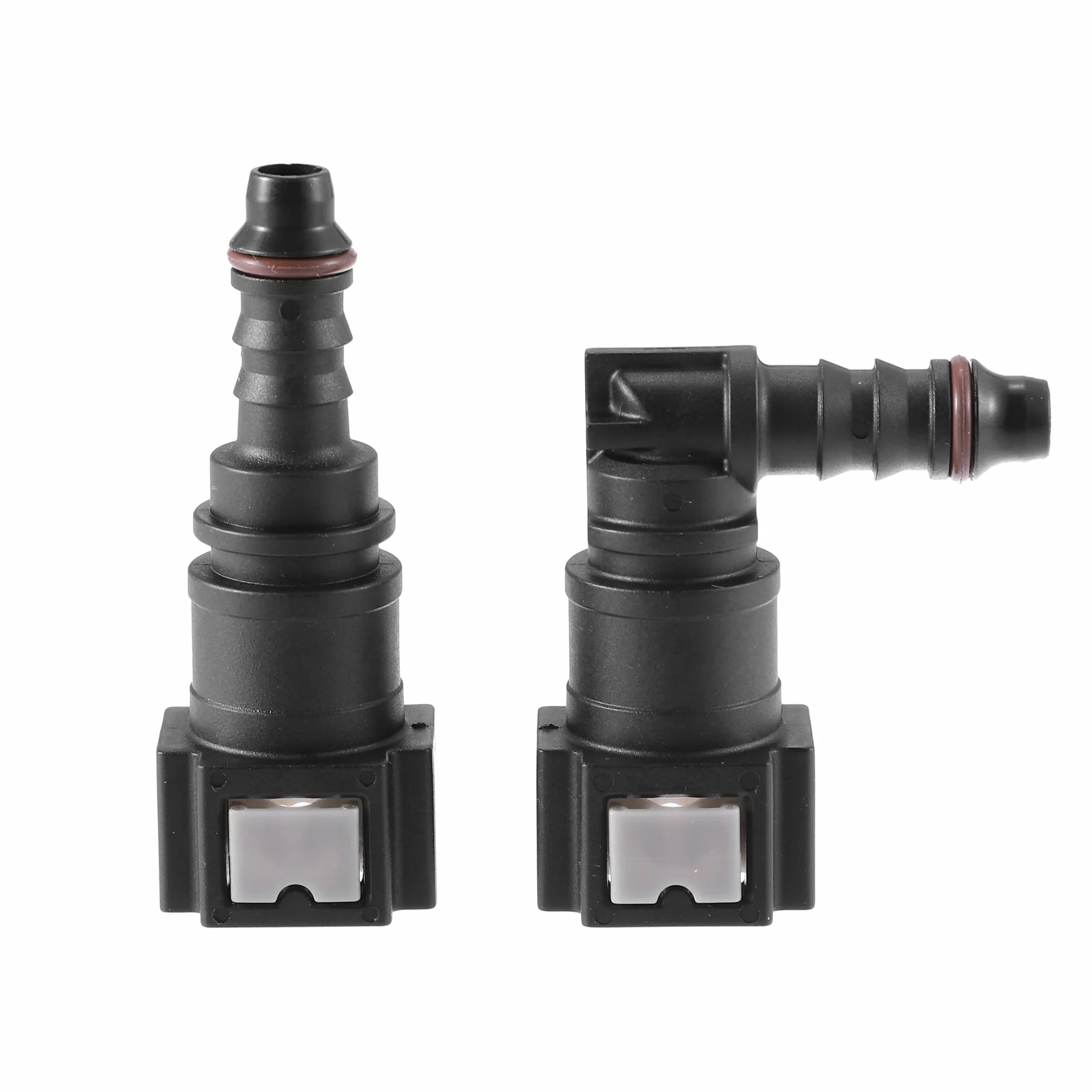 ABSOPRO 2 Zestawy 5/16" 7.89mm SAE 8mm Linia Zwalnianie węża paliwa Złącze
