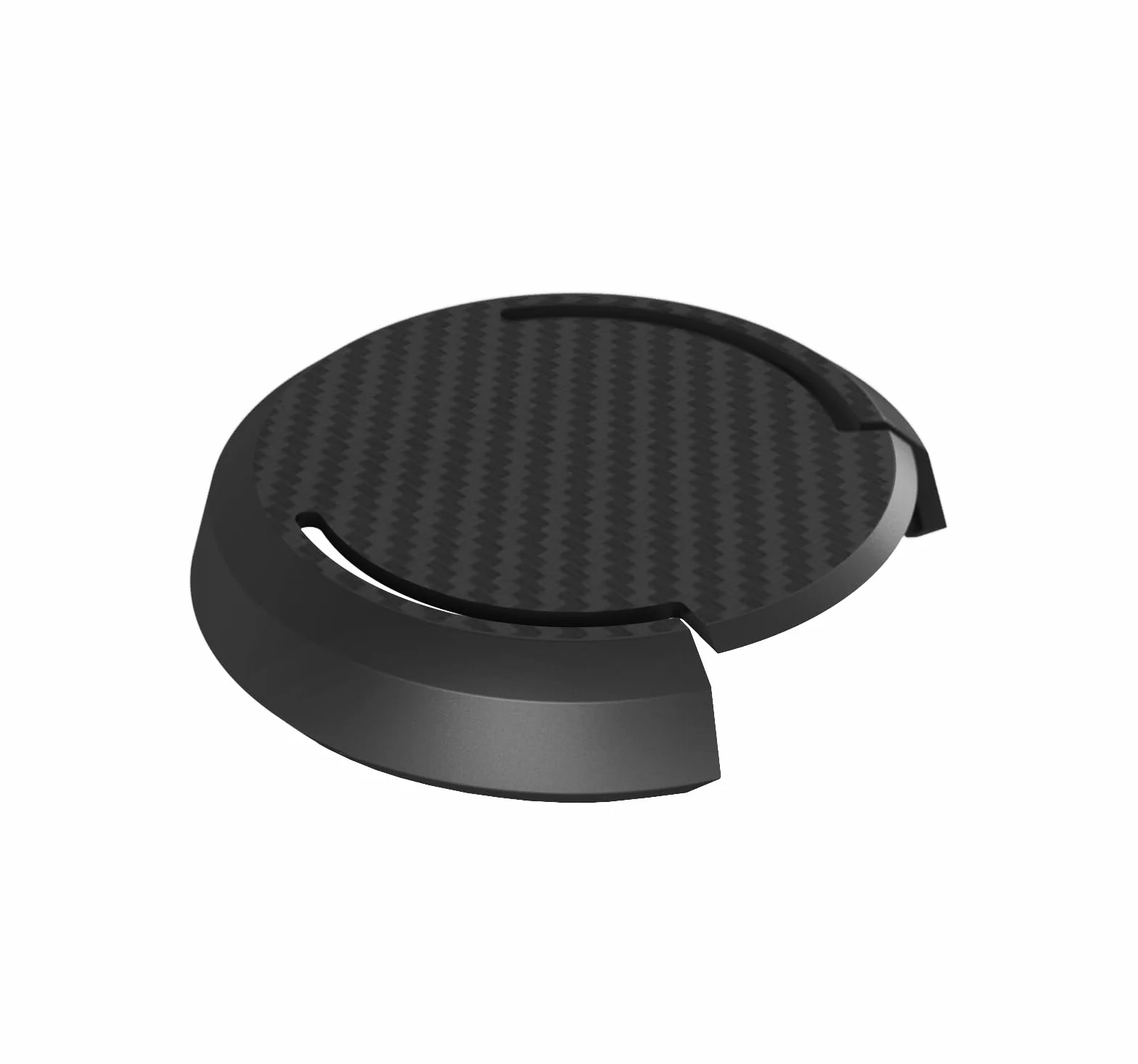 NewGround Designs Osłona do Ooono 2 – dokładnie dopasowana nasadka maskująca do sterownika CO-Driver NO2 – Made in Germany