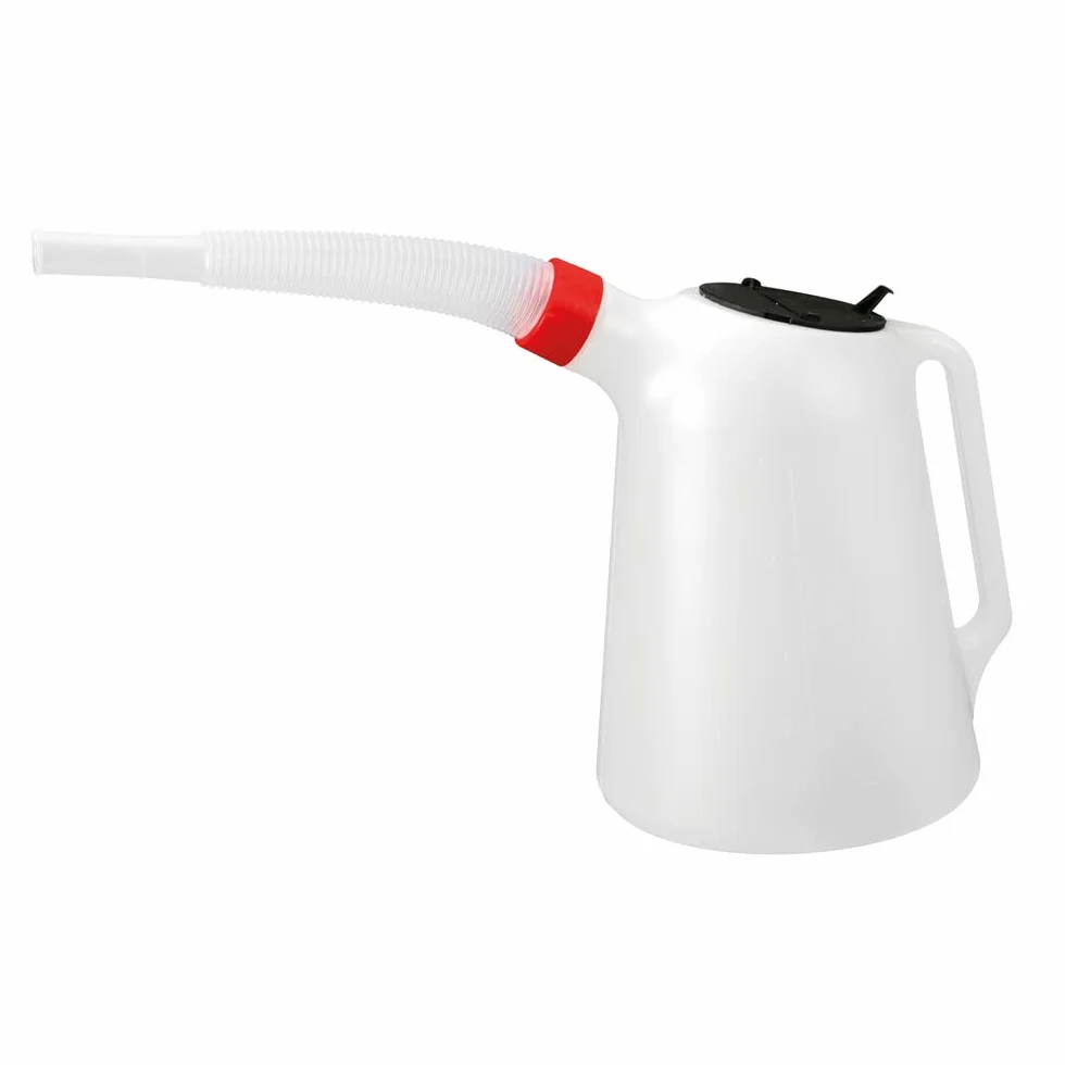 Lampa 67083 Wylewka do olejów i paliwa – 5 l