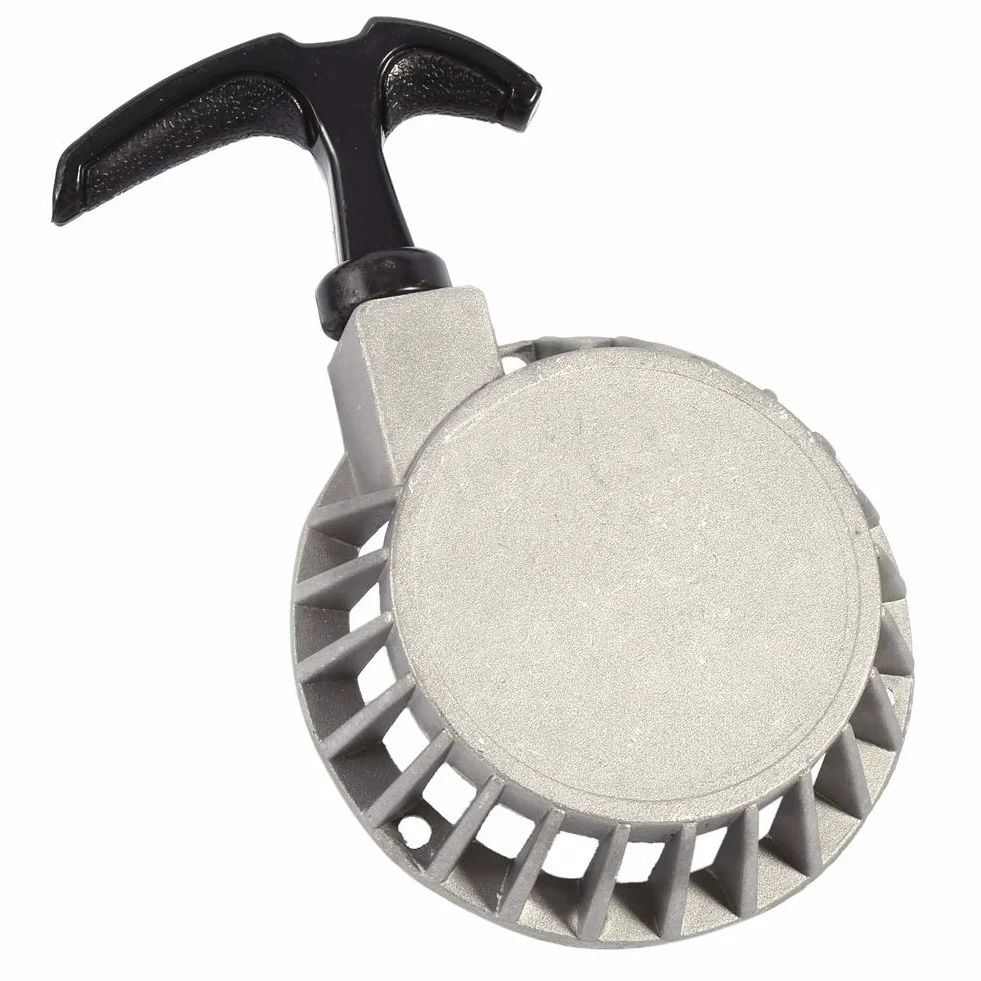 Rozrusznik pociągany Mini Alloy Recoil Pull Starter do ATV 49CC Pocket Bike Minimoto