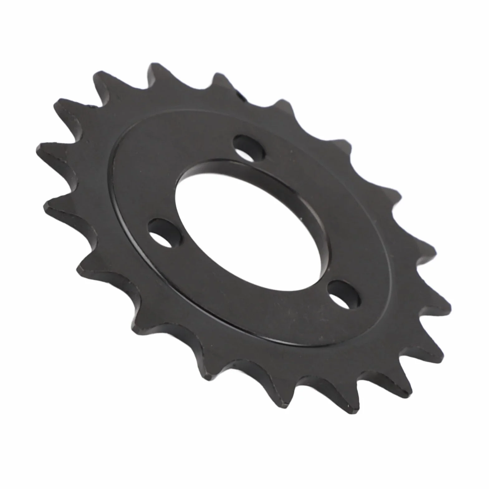 Zębatka Rowerowa 410 18T Łańcuchowa 29mm Średnica Wewnętrzna do Motocykla Skuter Elektryczny