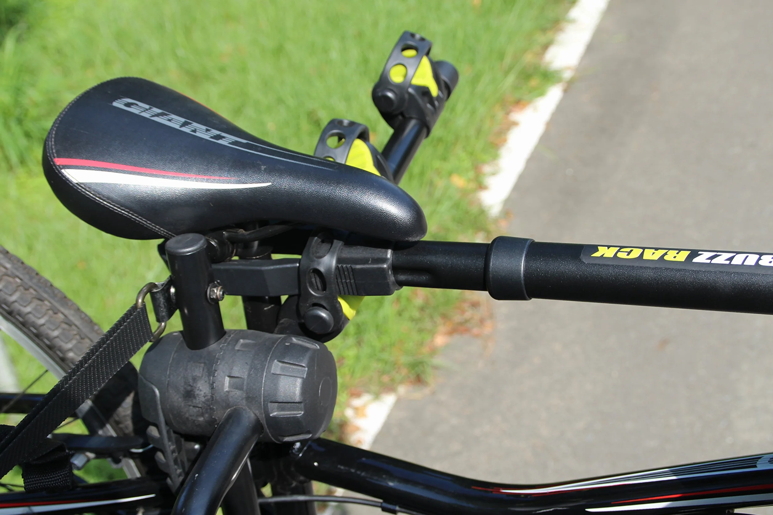 Adapter BuzzRack AA-2601 Buzz Grip